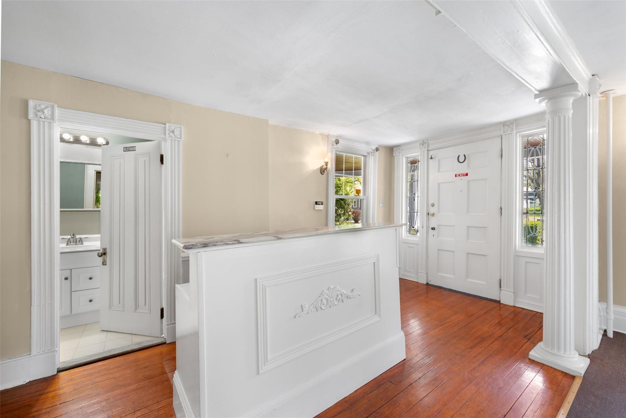 Single Family Union  Orange County, NY 12549, MLS-837644-12