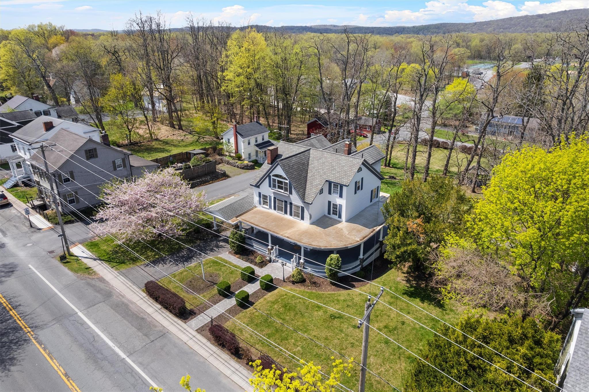 Single Family Union  Orange County, NY 12549, MLS-837644-2