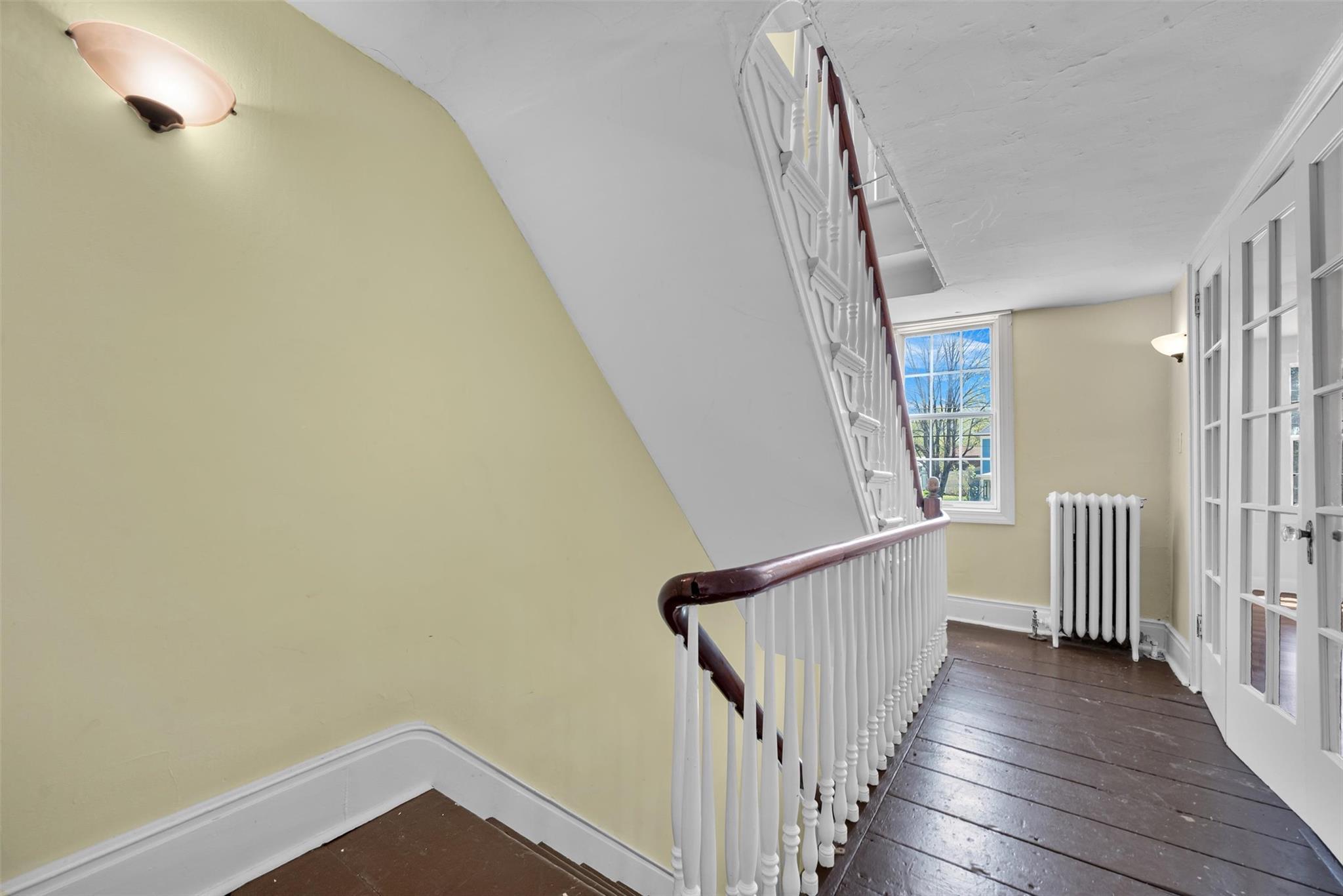 Single Family Union  Orange County, NY 12549, MLS-837644-21