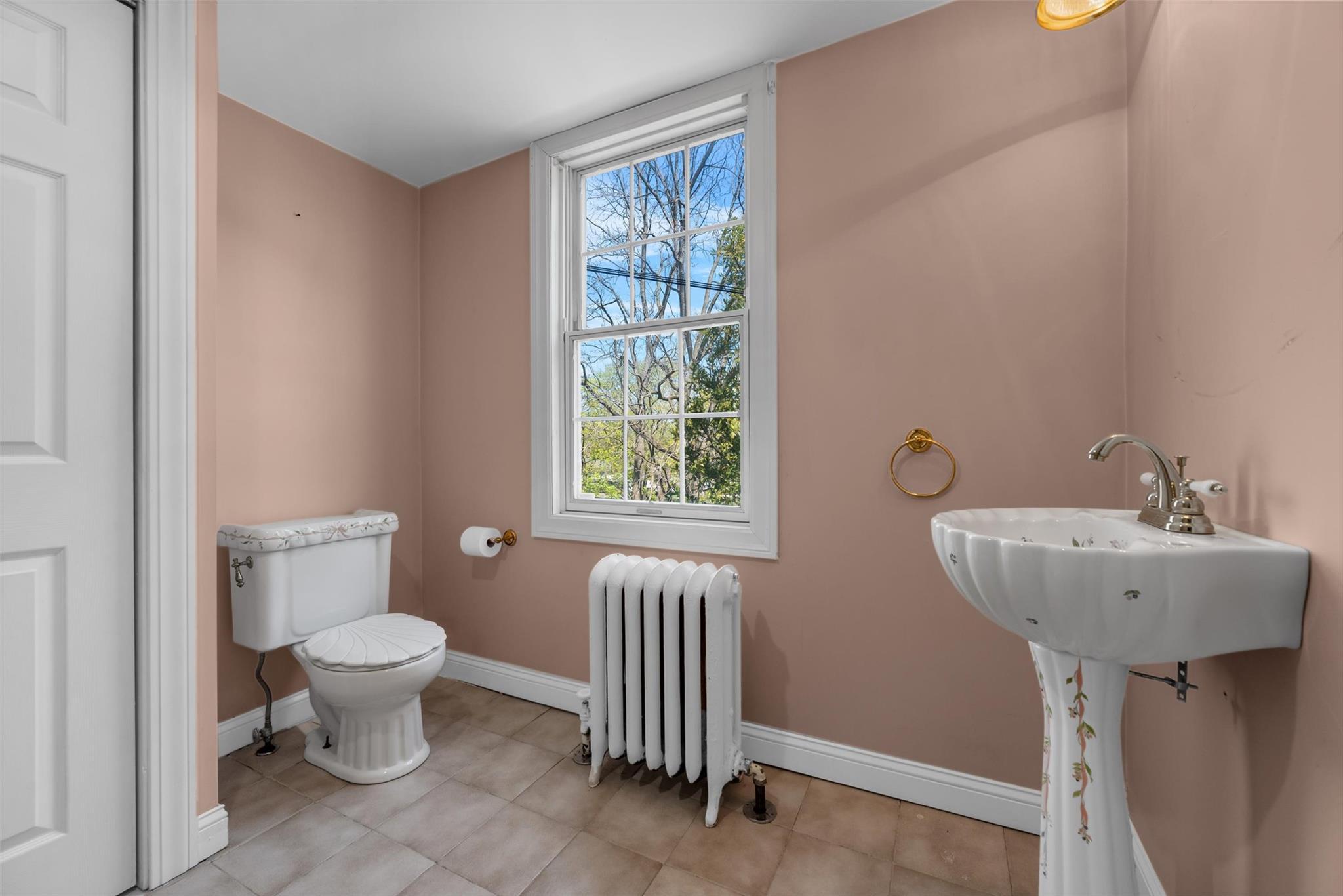 Single Family Union  Orange County, NY 12549, MLS-837644-22