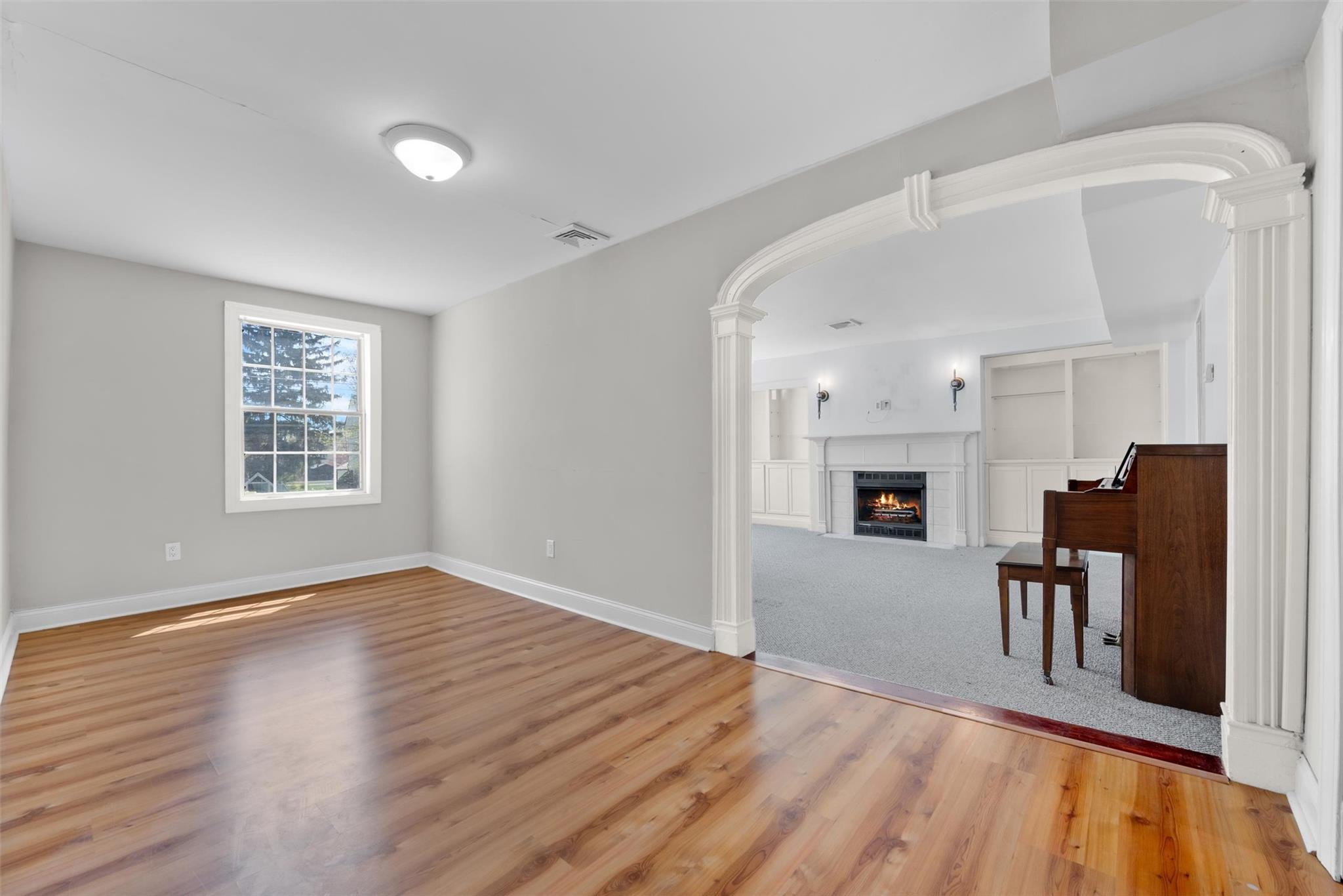 Single Family Union  Orange County, NY 12549, MLS-837644-24