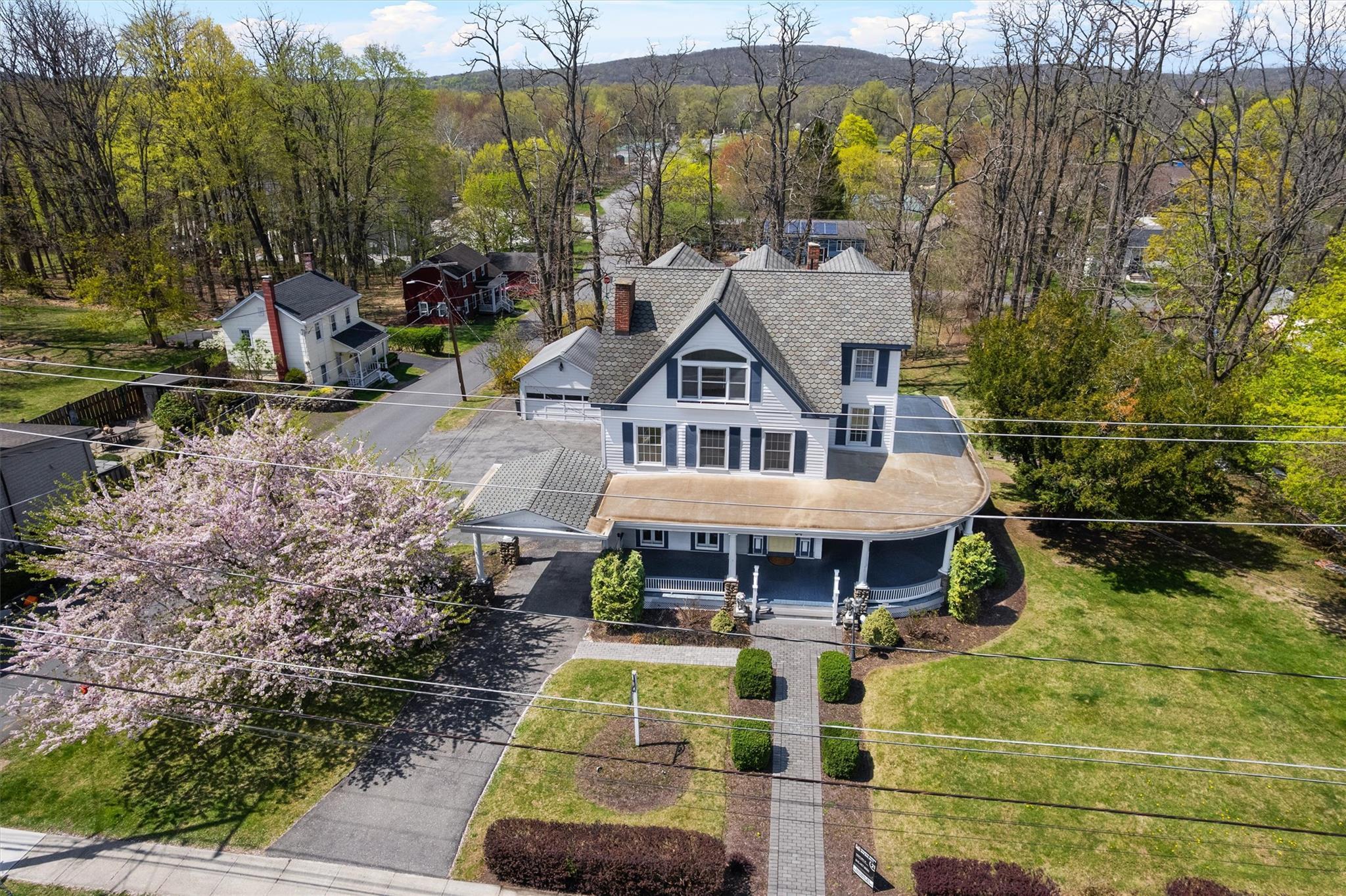Single Family Union  Orange County, NY 12549, MLS-837644-3