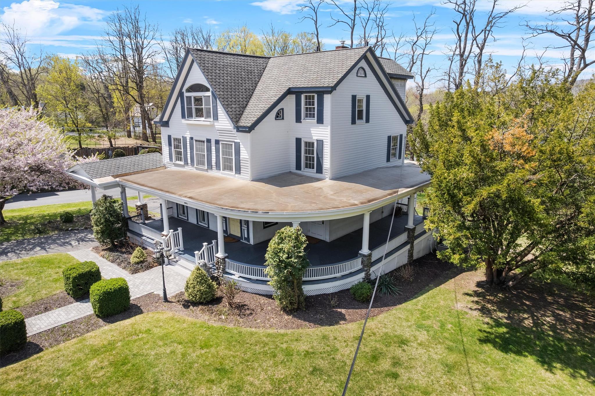 Single Family Union  Orange County, NY 12549, MLS-837644-4