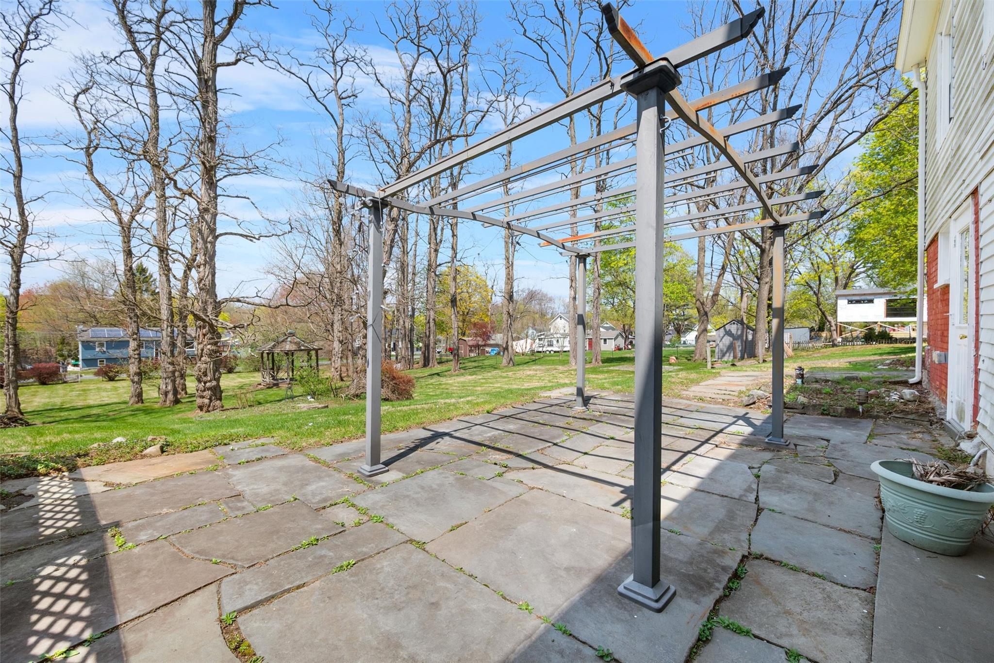 Single Family Union  Orange County, NY 12549, MLS-837644-45