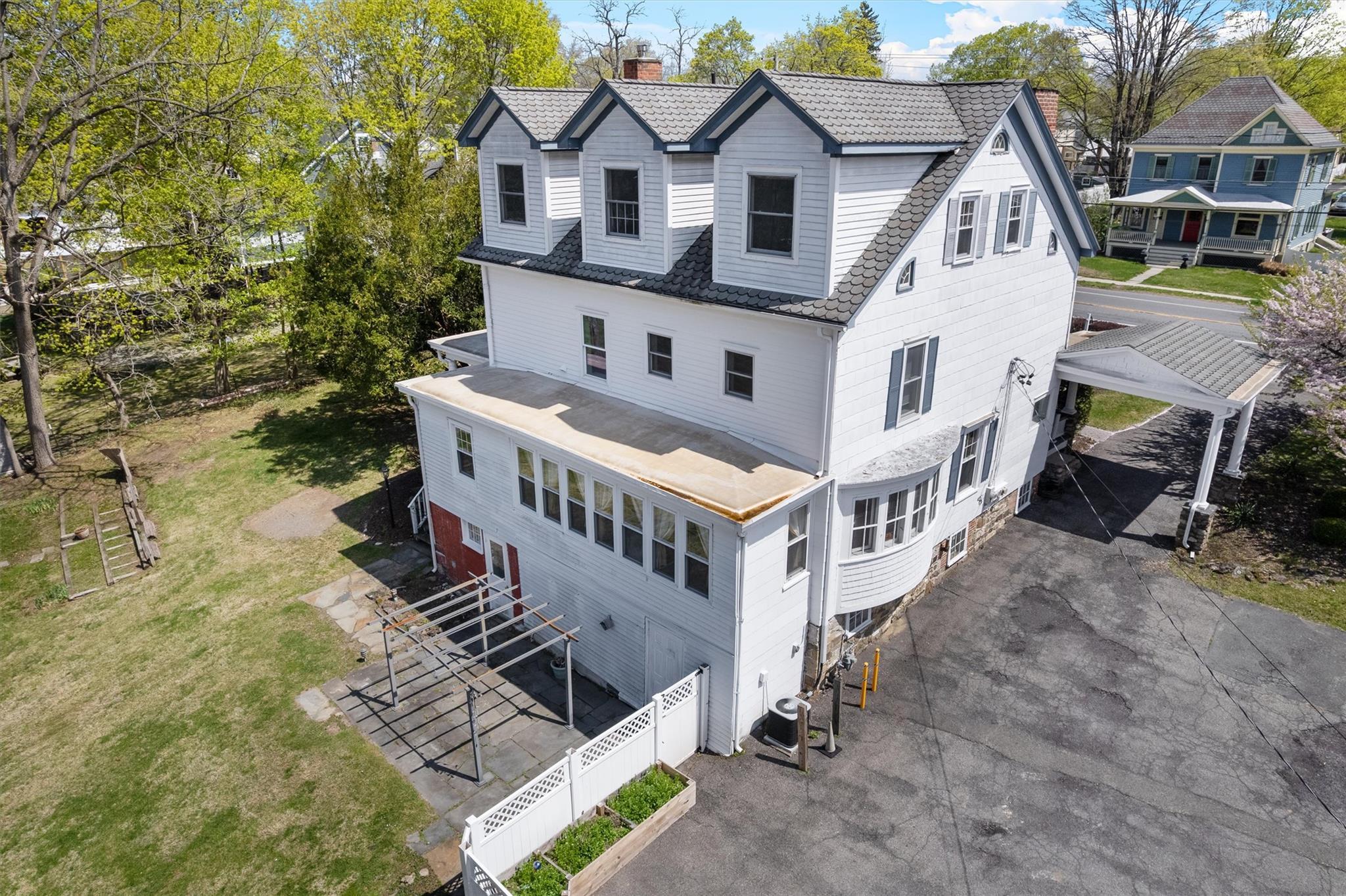 Single Family Union  Orange County, NY 12549, MLS-837644-49