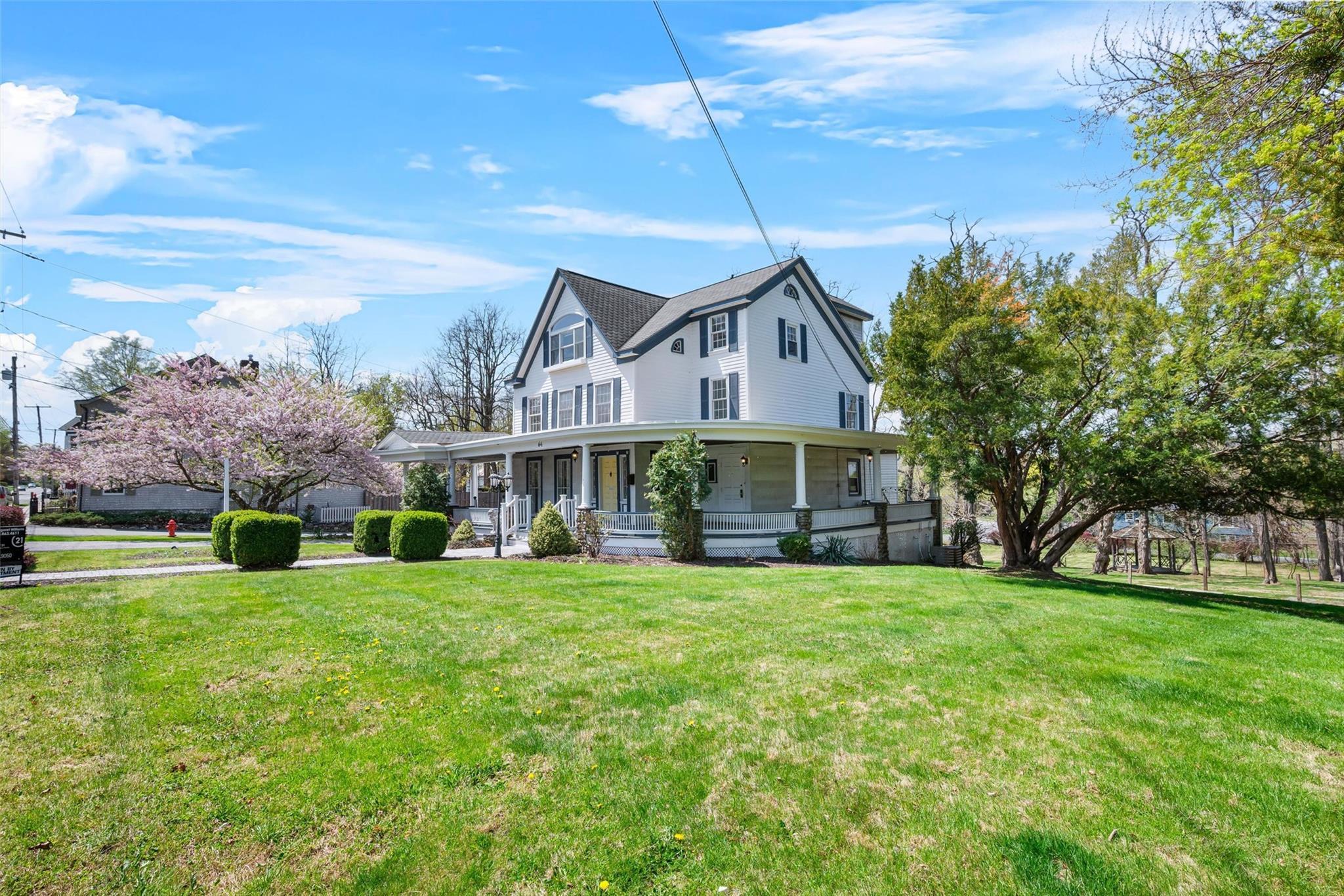Single Family Union  Orange County, NY 12549, MLS-837644-5