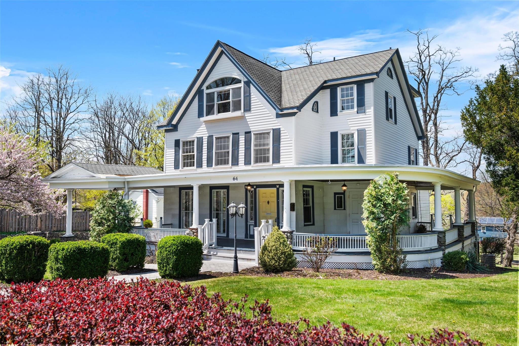 Single Family Union  Orange County, NY 12549, MLS-837644-6
