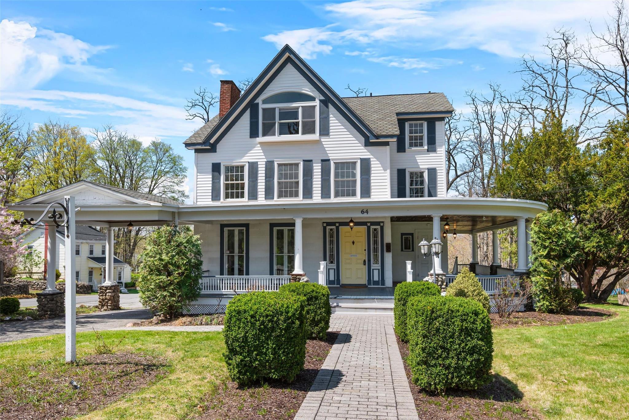 Single Family Union  Orange County, NY 12549, MLS-837644-7