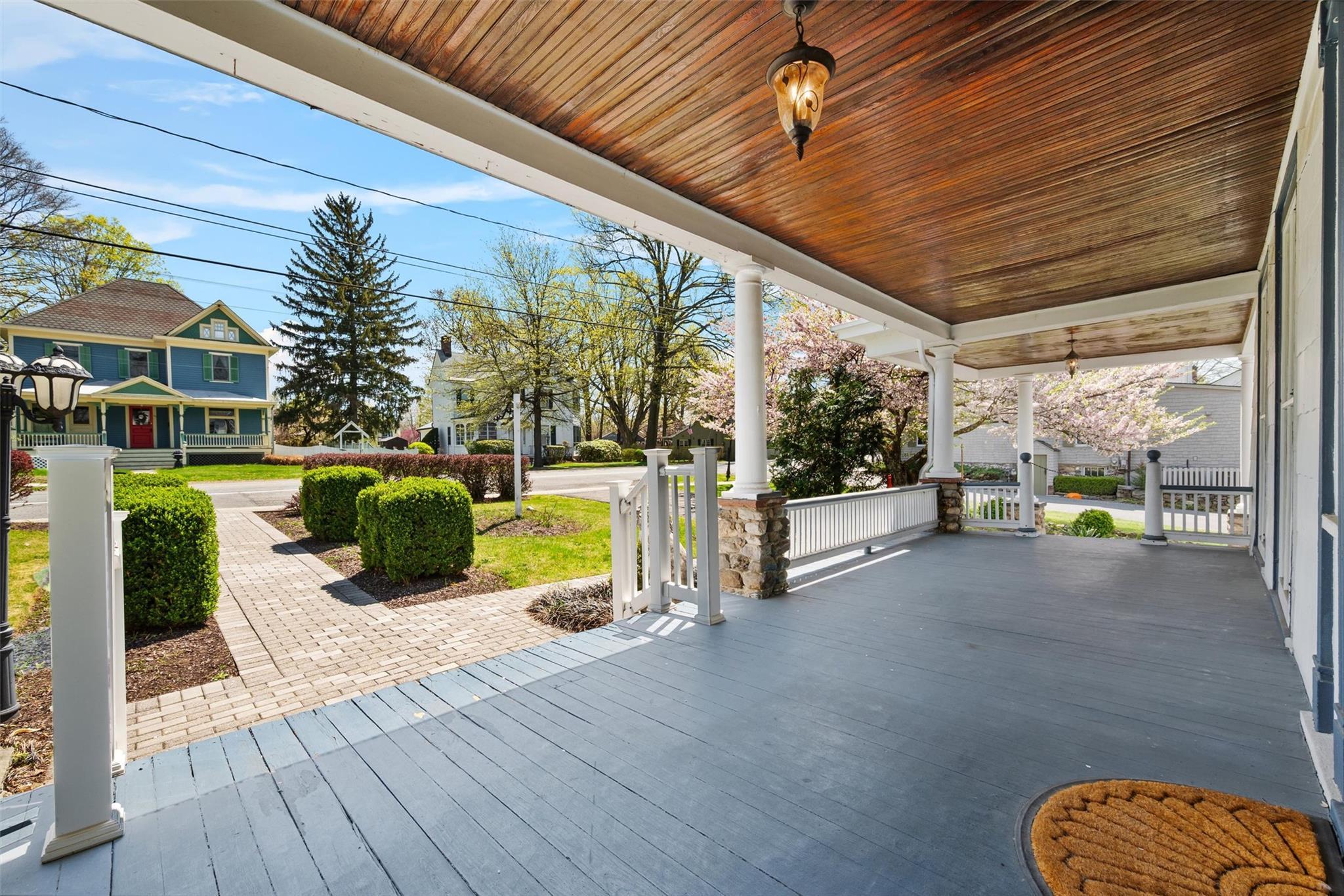 Single Family Union  Orange County, NY 12549, MLS-837644-9
