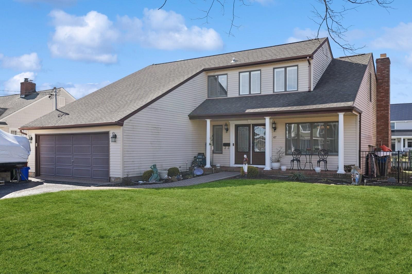 Single Family Braham  Suffolk County, NY 11701, MLS-837649-3