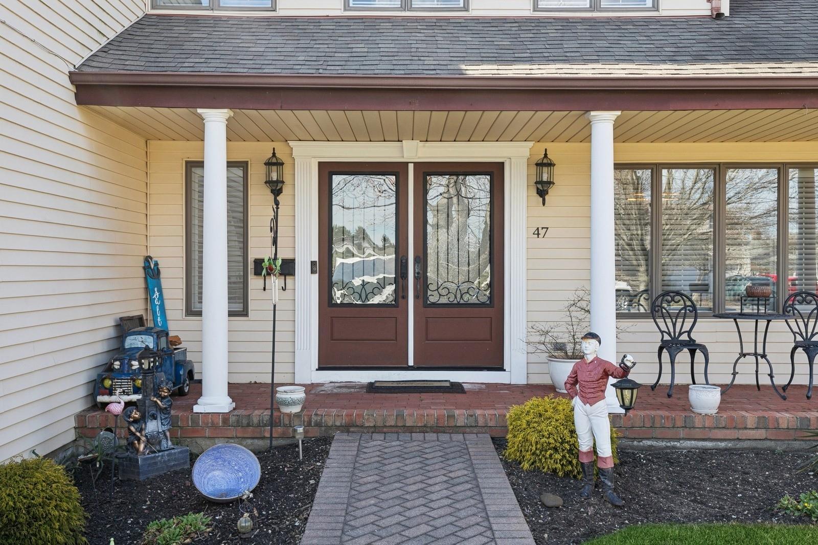 Single Family Braham  Suffolk County, NY 11701, MLS-837649-40