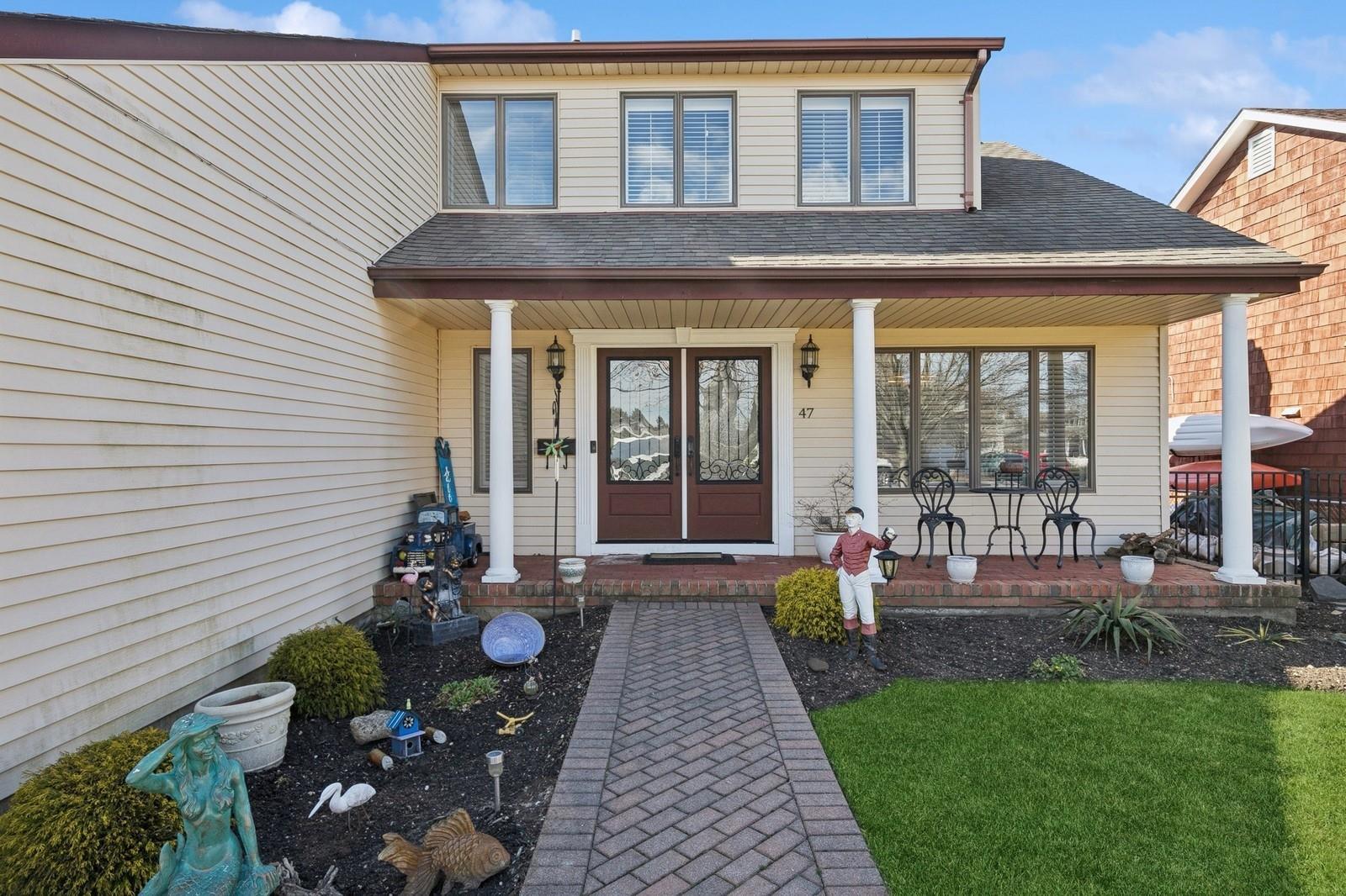 Single Family Braham  Suffolk County, NY 11701, MLS-837649-41