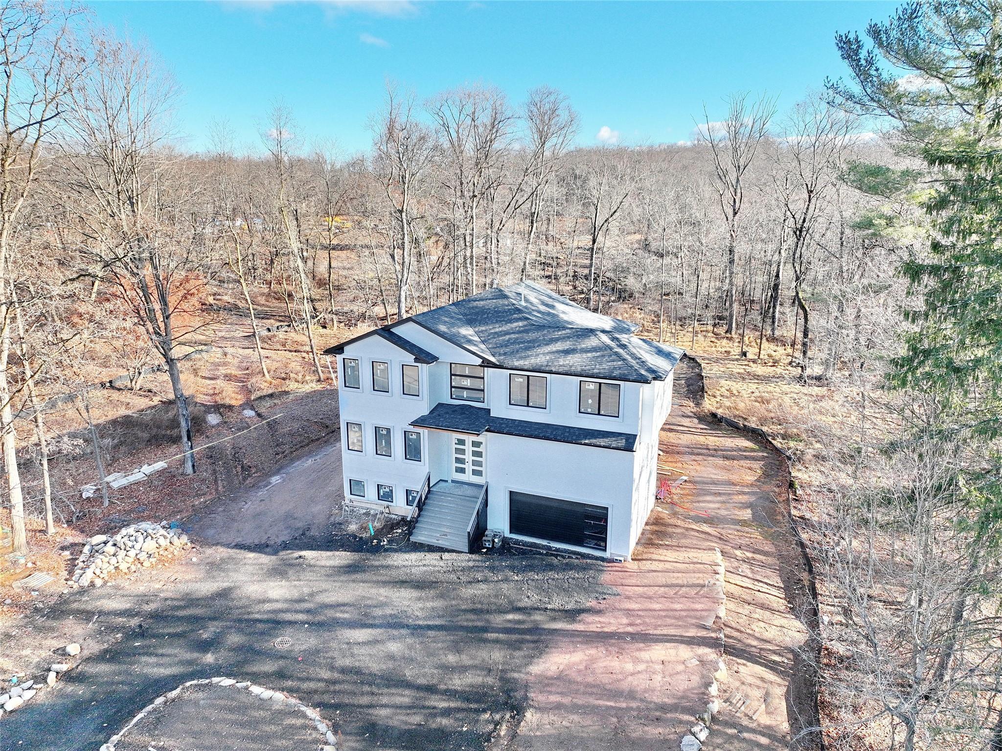 Single Family Spook Rock  Rockland County, NY 10901, MLS-837656-2