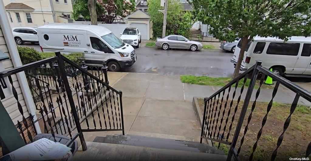 Single Family 108  Queens, NY 11418, MLS-837674-2