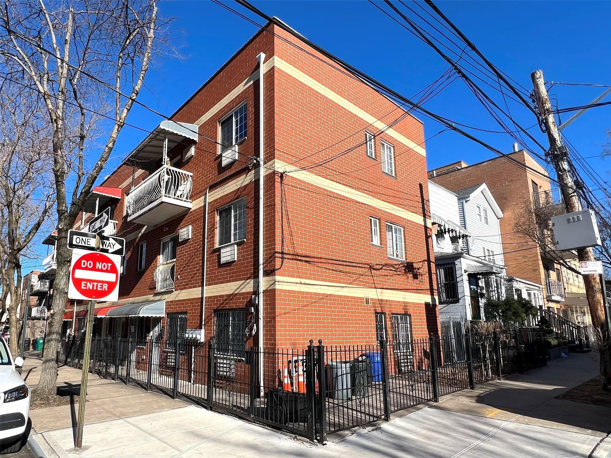 Single Family 58 Ave  Queens, NY 11373, MLS-837676-2