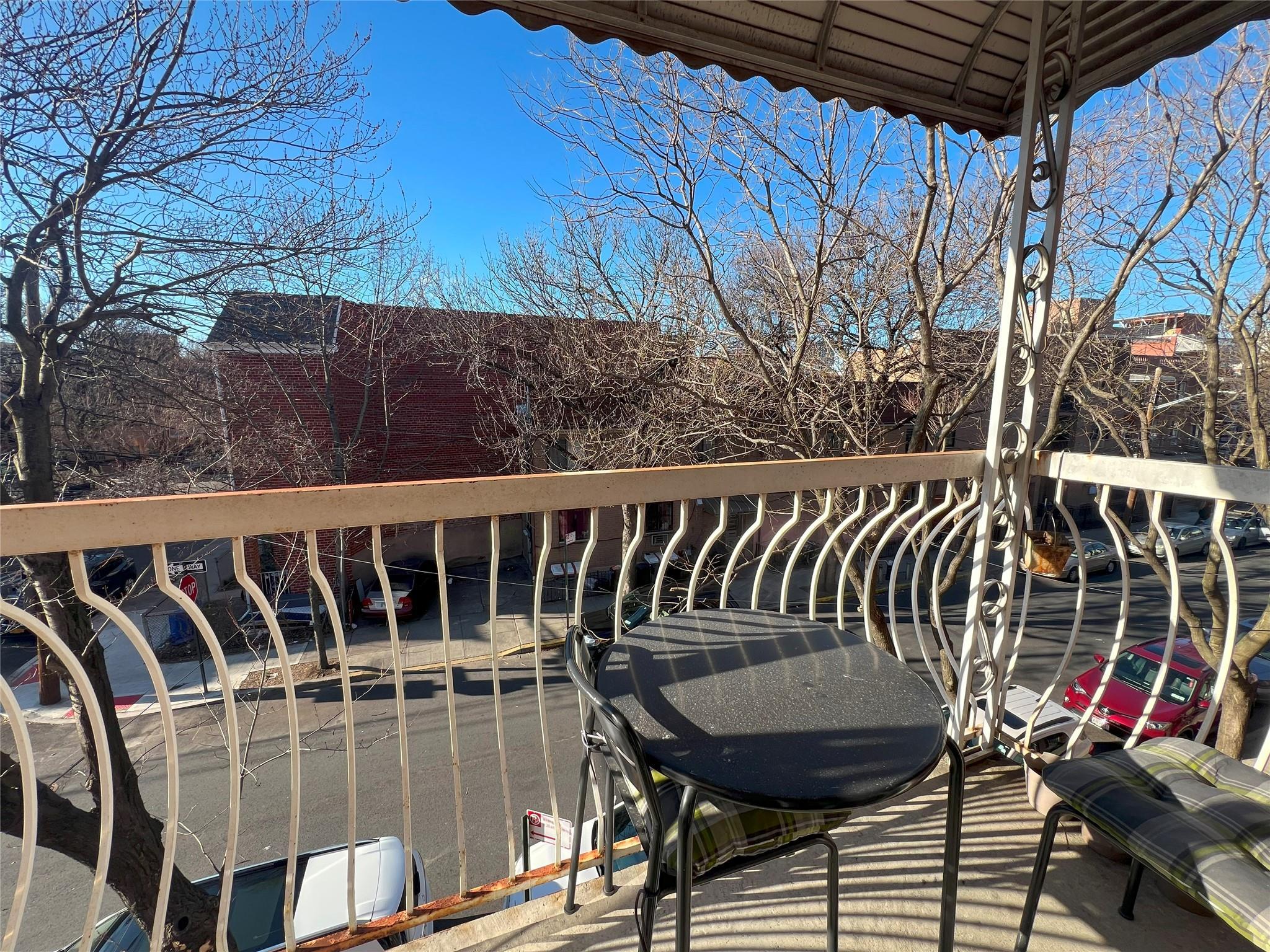 Single Family 58 Ave  Queens, NY 11373, MLS-837676-4