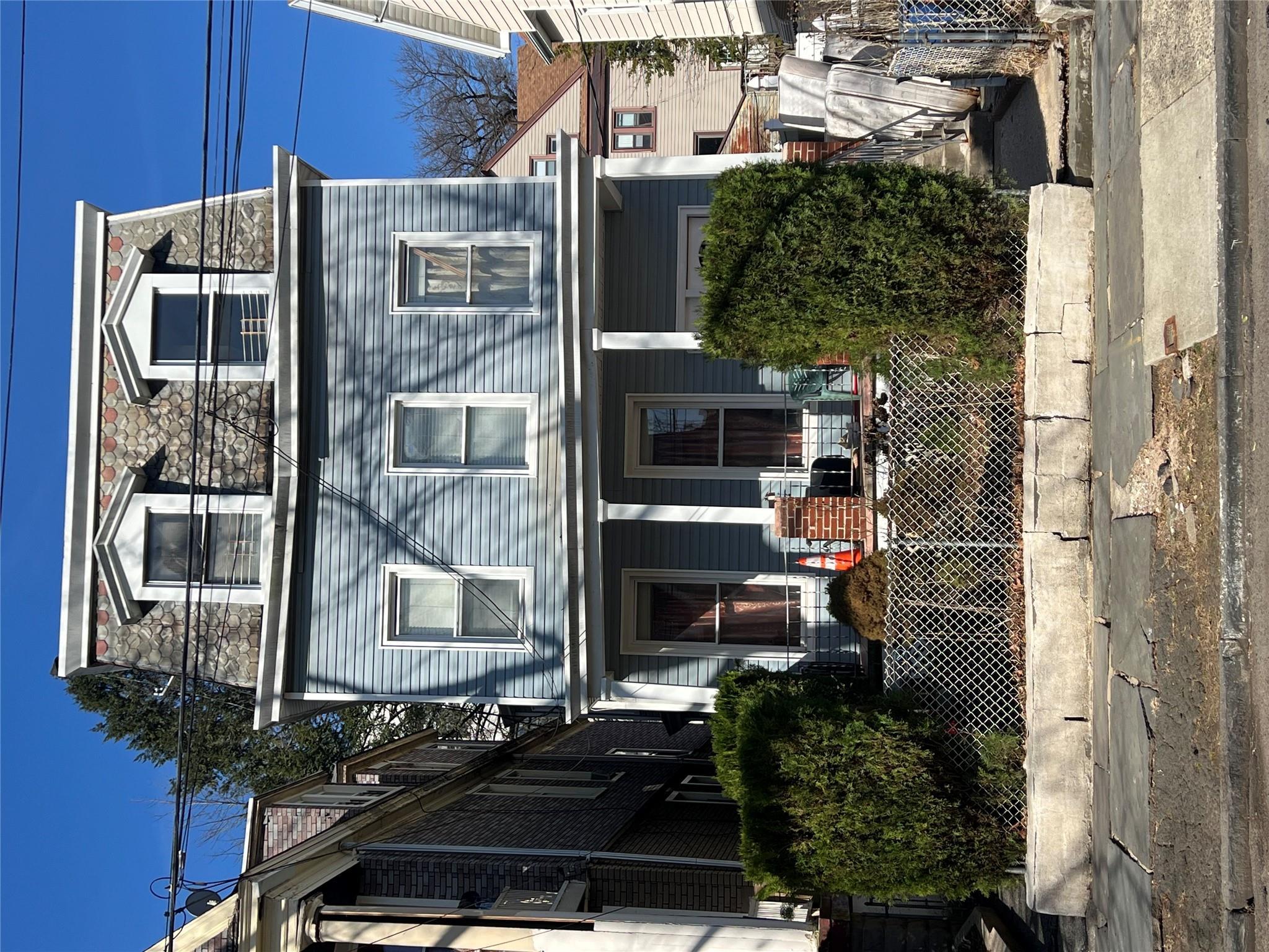 Single Family 9th  Westchester County, NY 10550, MLS-837685-2
