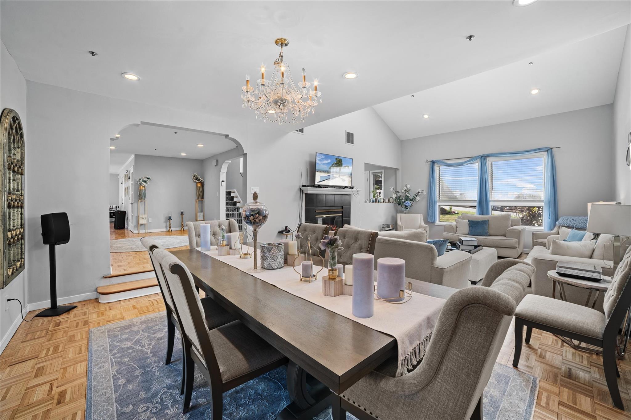 Single Family Andover  Westchester County, NY 10530, MLS-837686-10