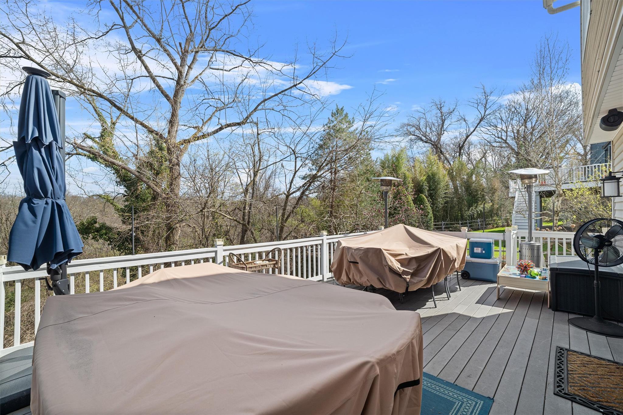 Single Family Andover  Westchester County, NY 10530, MLS-837686-41