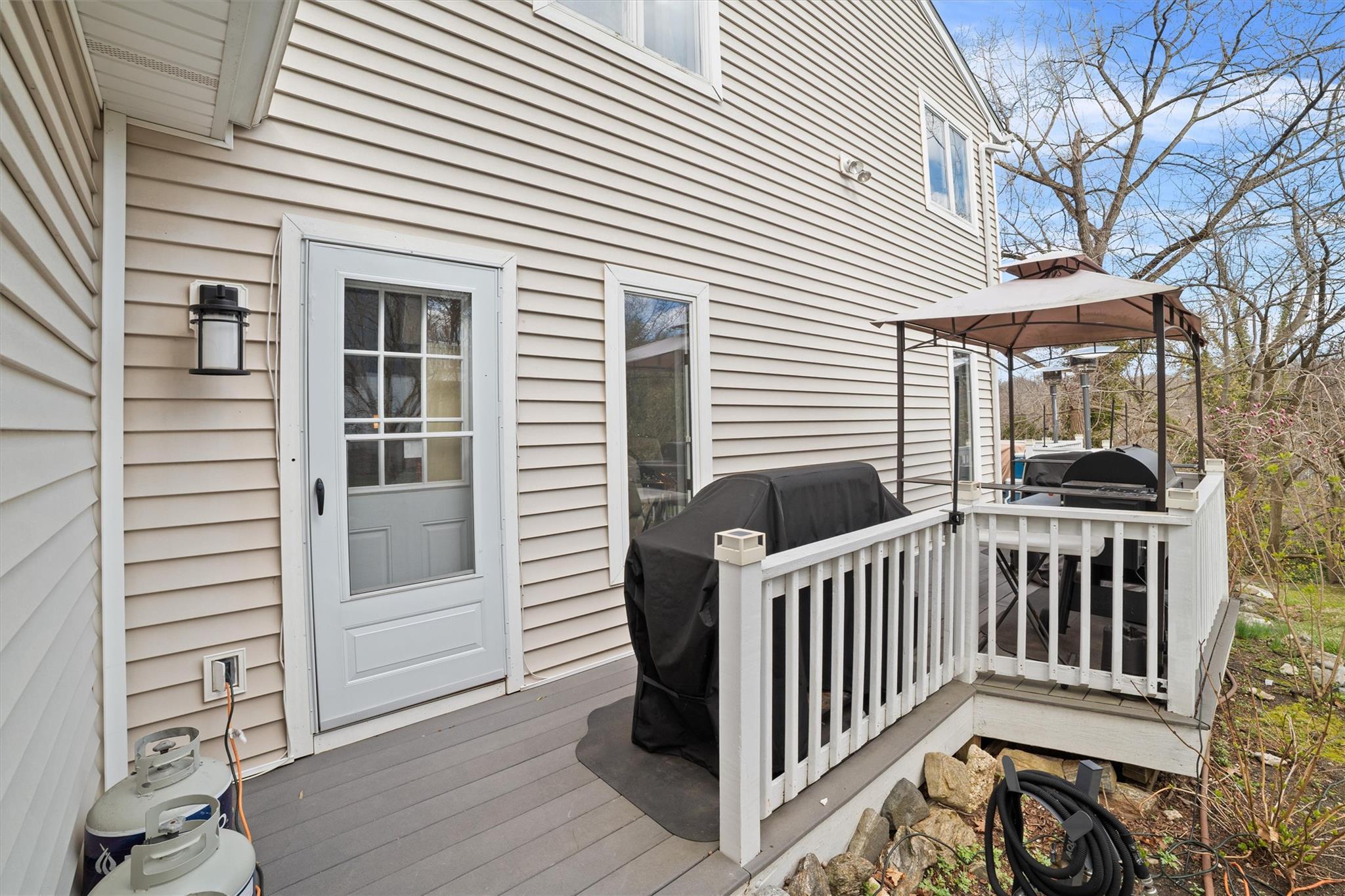 Single Family Andover  Westchester County, NY 10530, MLS-837686-42