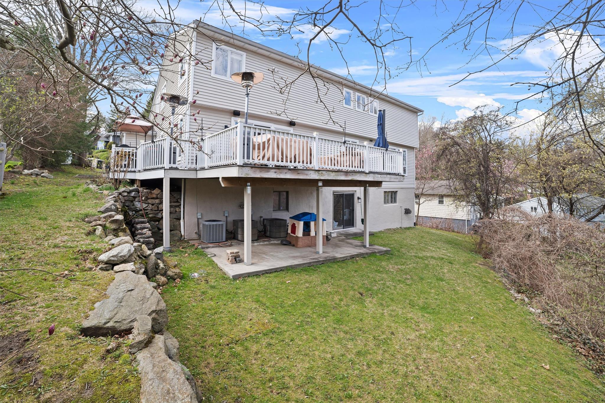 Single Family Andover  Westchester County, NY 10530, MLS-837686-43