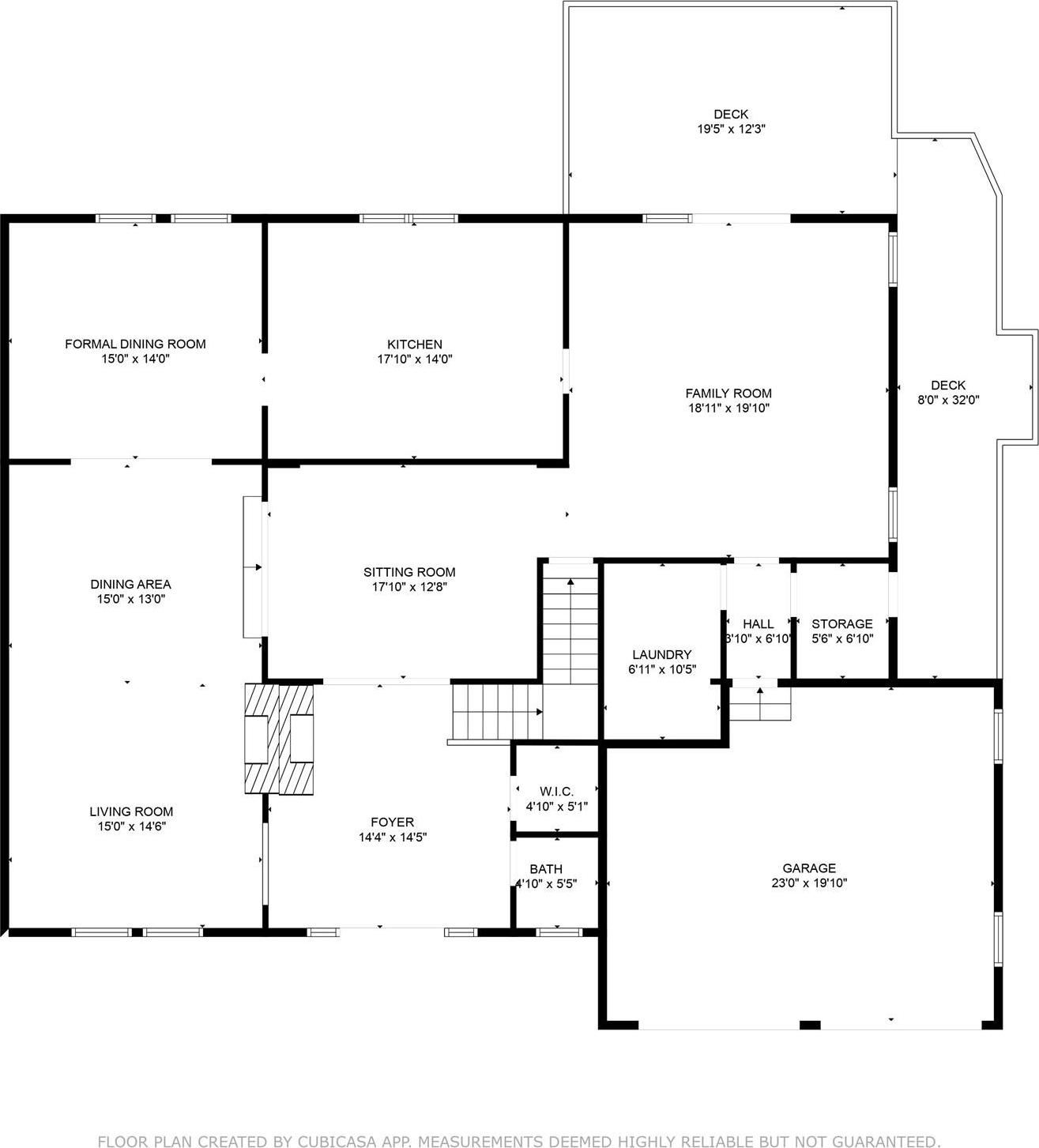 Single Family Andover  Westchester County, NY 10530, MLS-837686-44