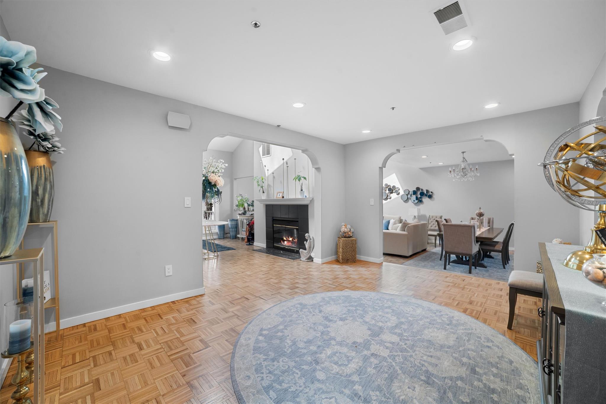 Single Family Andover  Westchester County, NY 10530, MLS-837686-5