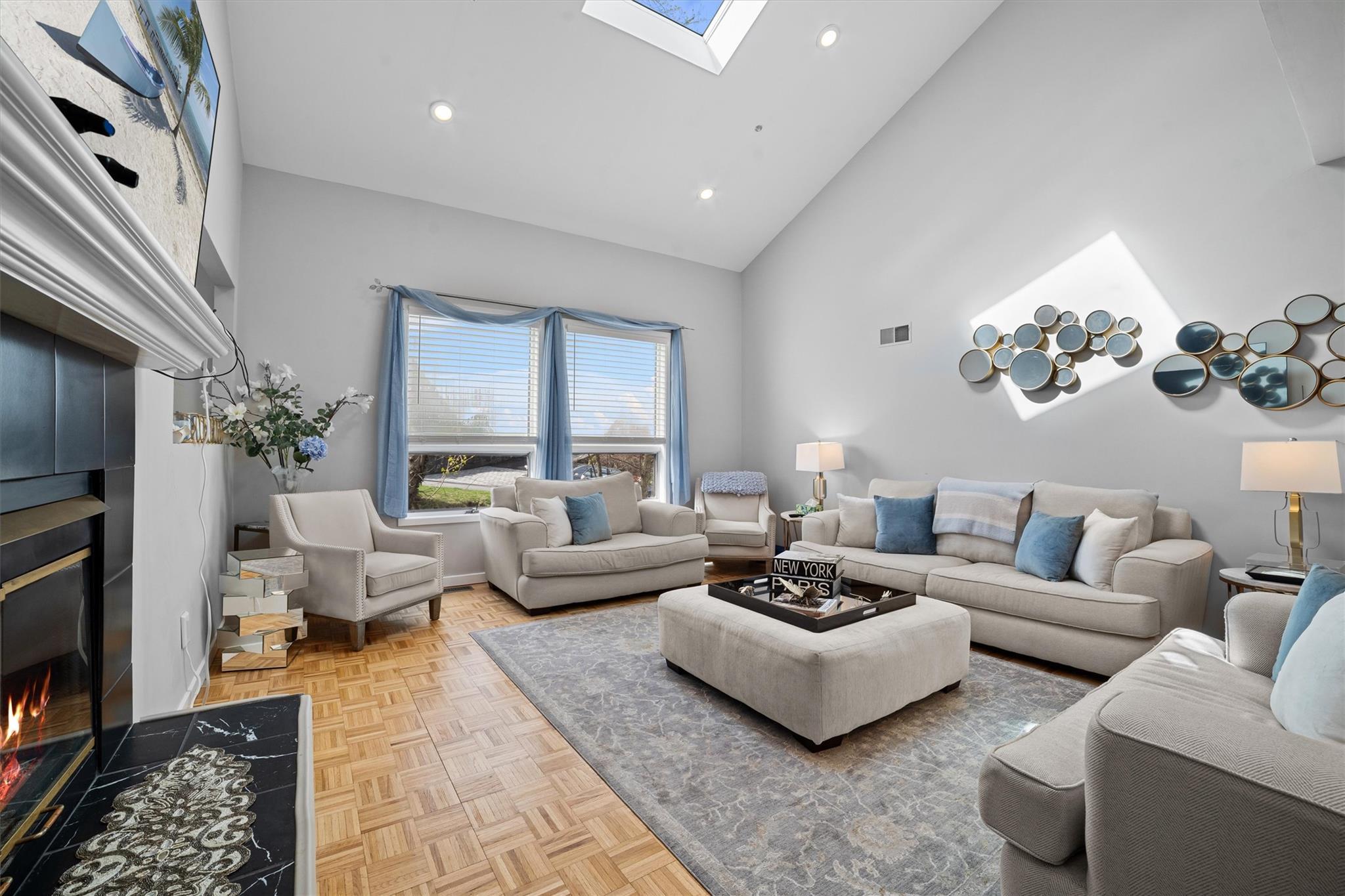 Single Family Andover  Westchester County, NY 10530, MLS-837686-7