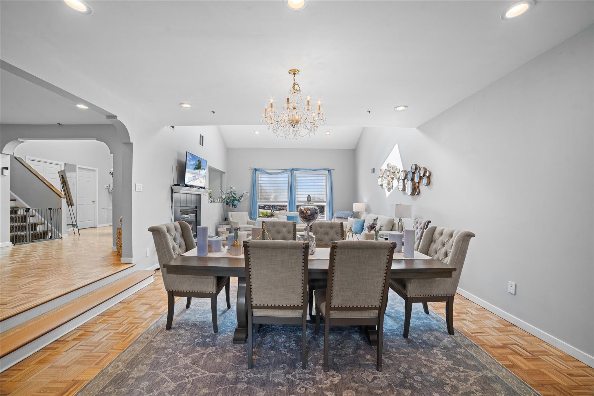 Single Family Andover  Westchester County, NY 10530, MLS-837686-9