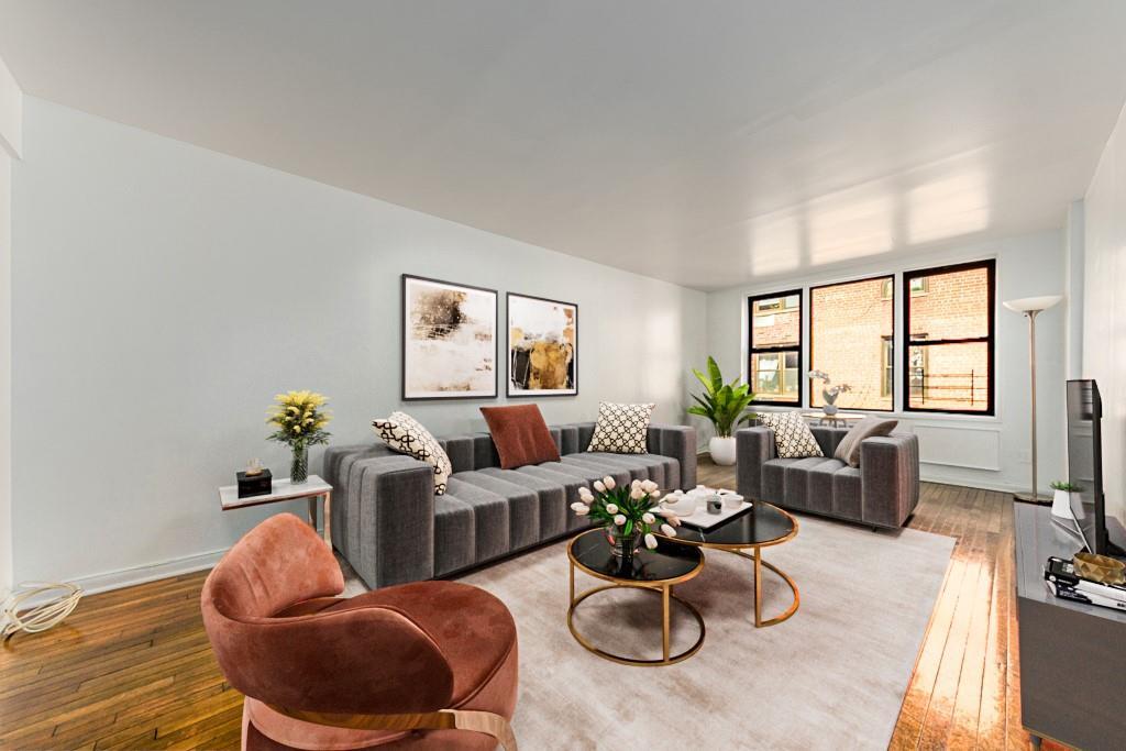 Coop Lenox  Brooklyn, NY 11226, MLS-837705-3