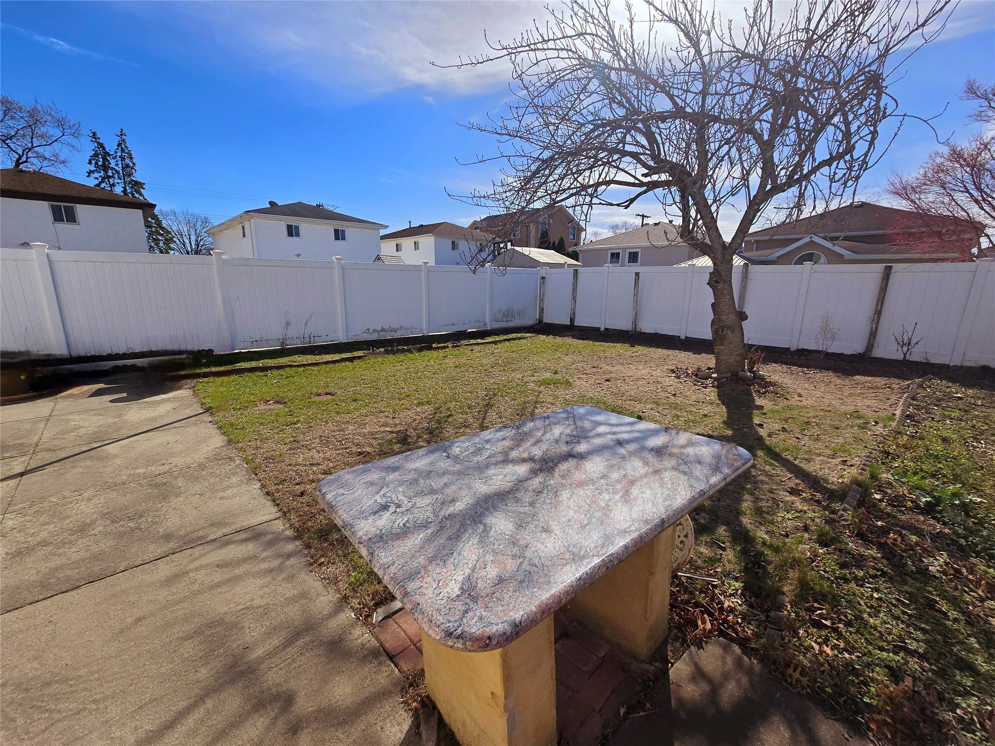 Single Family 81st  Queens, NY 11414, MLS-837712-19