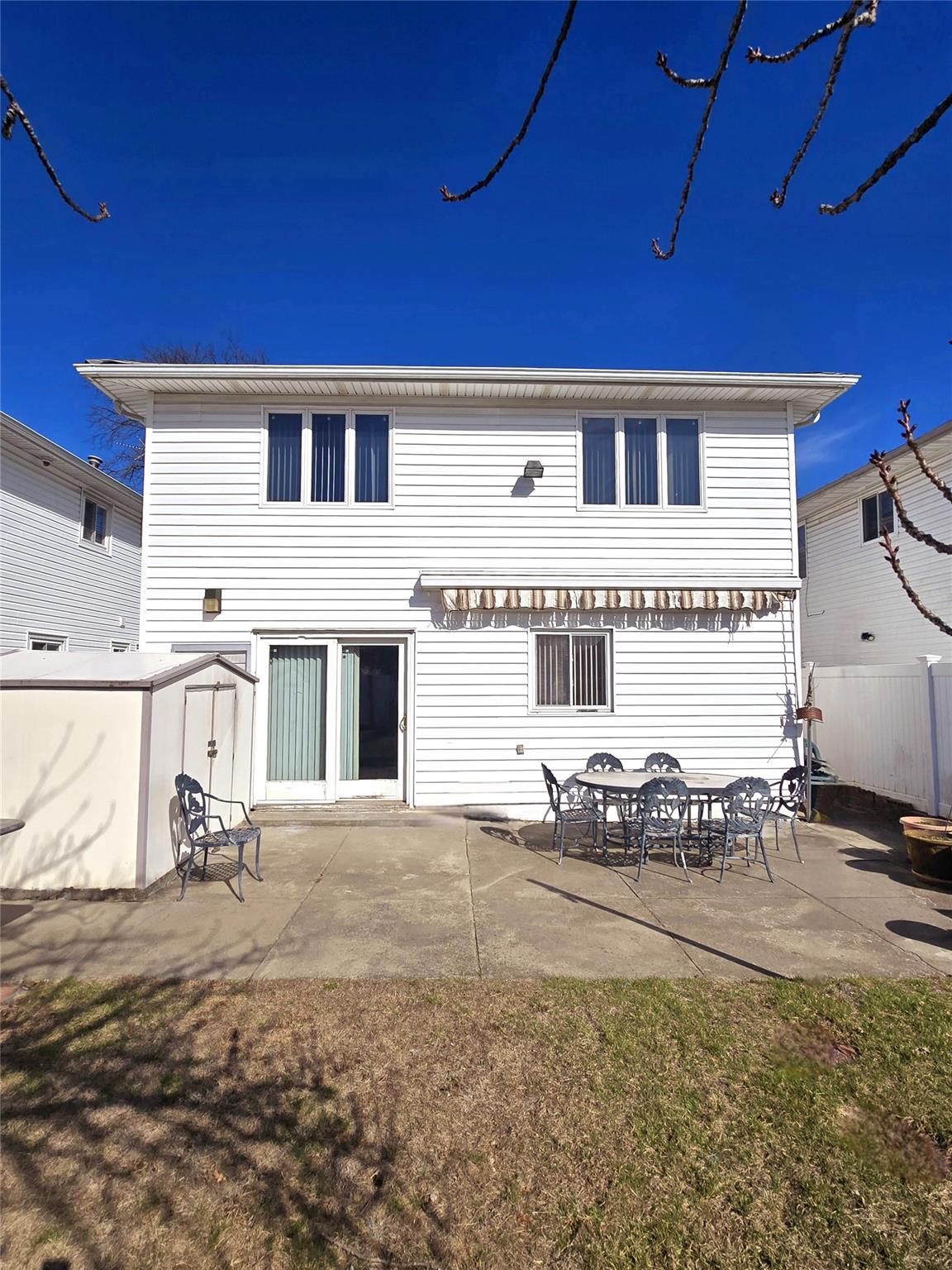 Single Family 81st  Queens, NY 11414, MLS-837712-20
