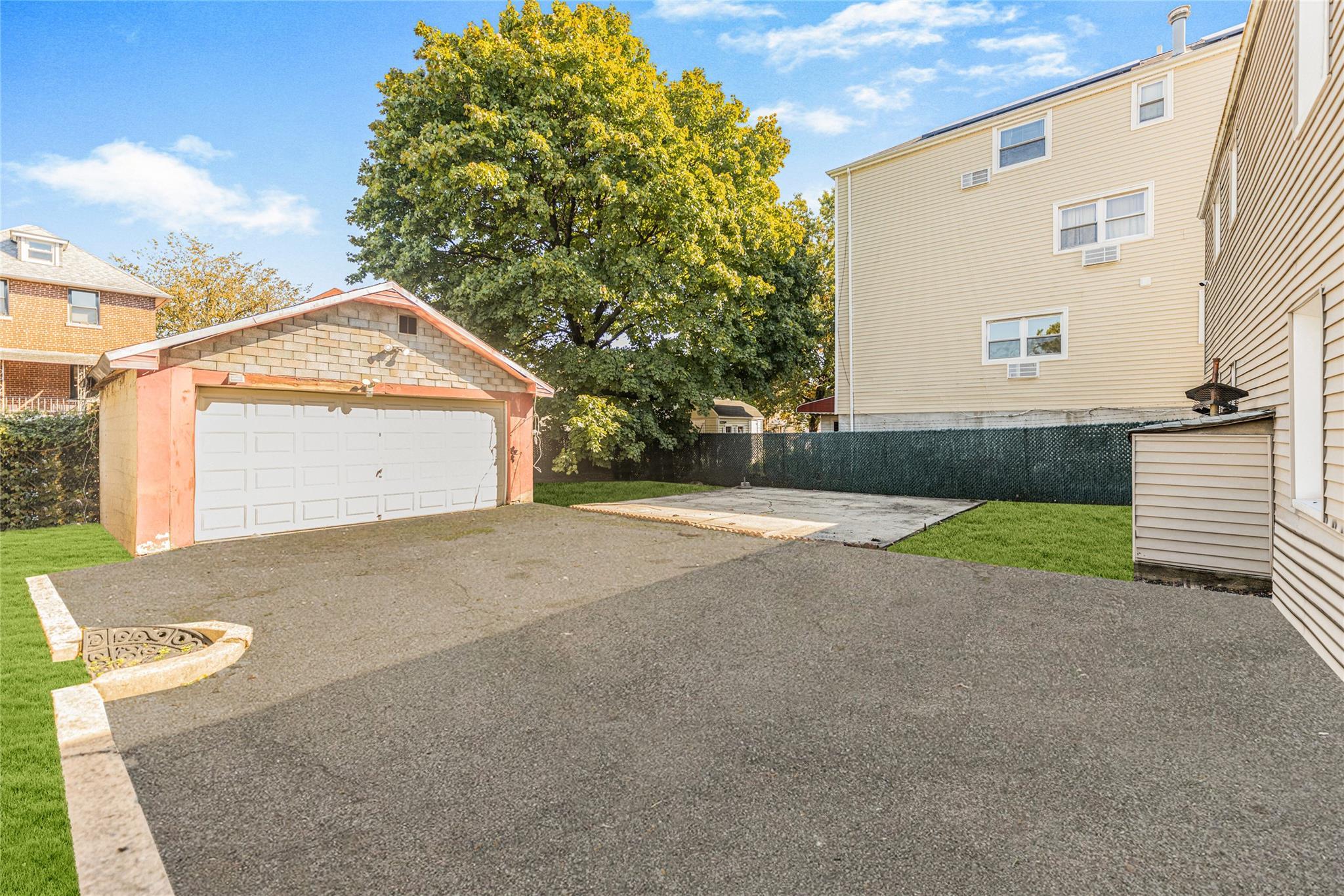 Single Family Bruner  Bronx, NY 10469, MLS-837721-11