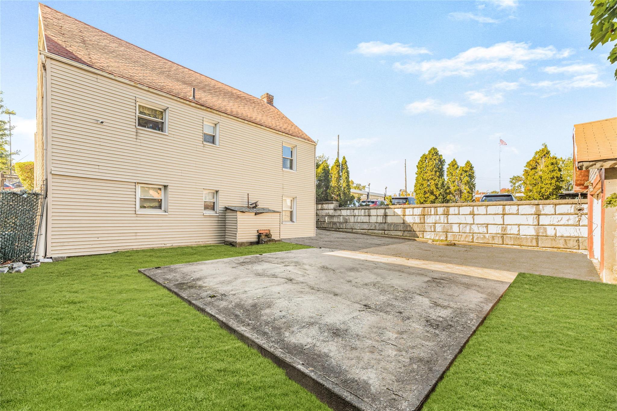 Single Family Bruner  Bronx, NY 10469, MLS-837721-13