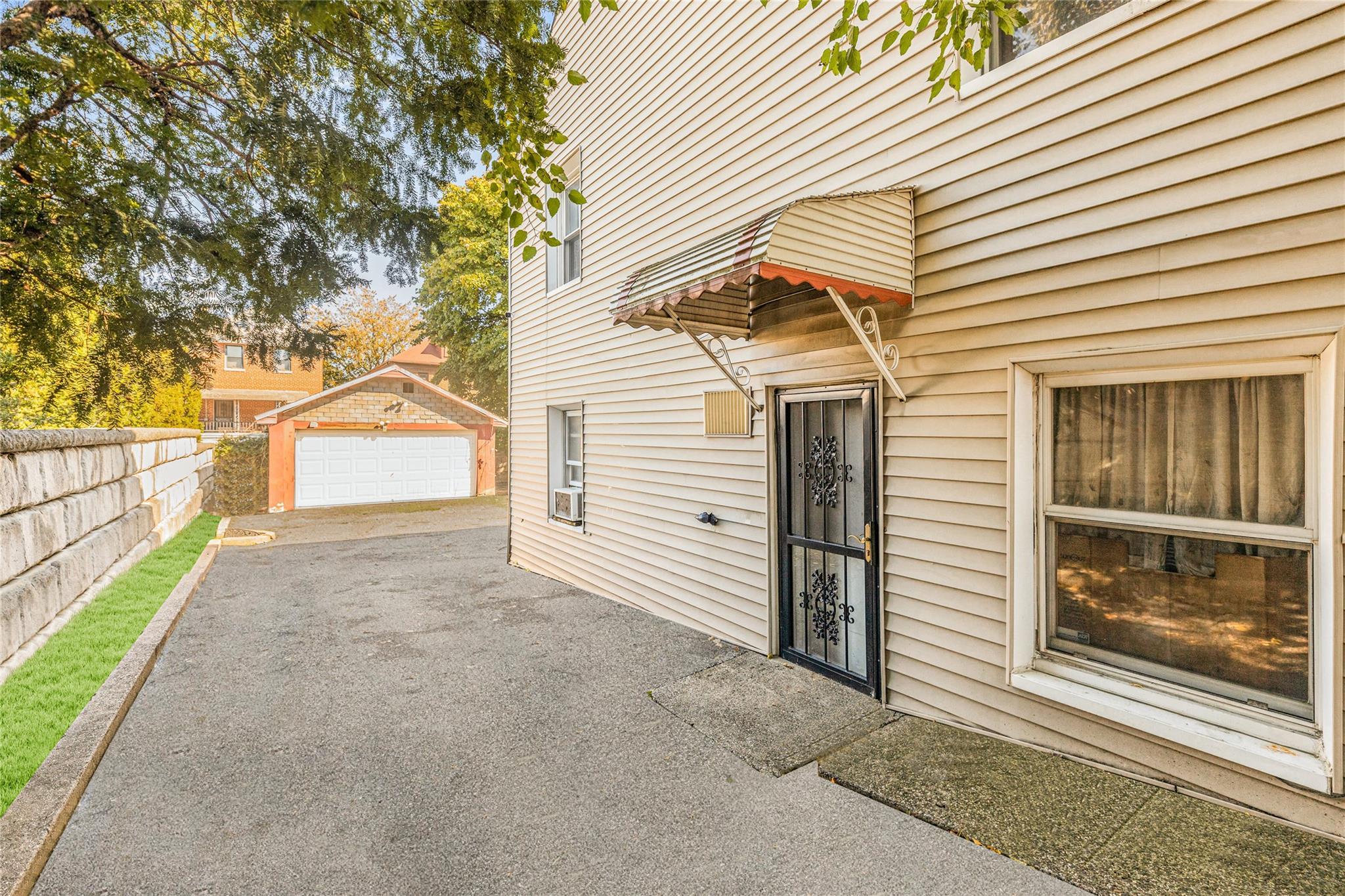 Single Family Bruner  Bronx, NY 10469, MLS-837721-14