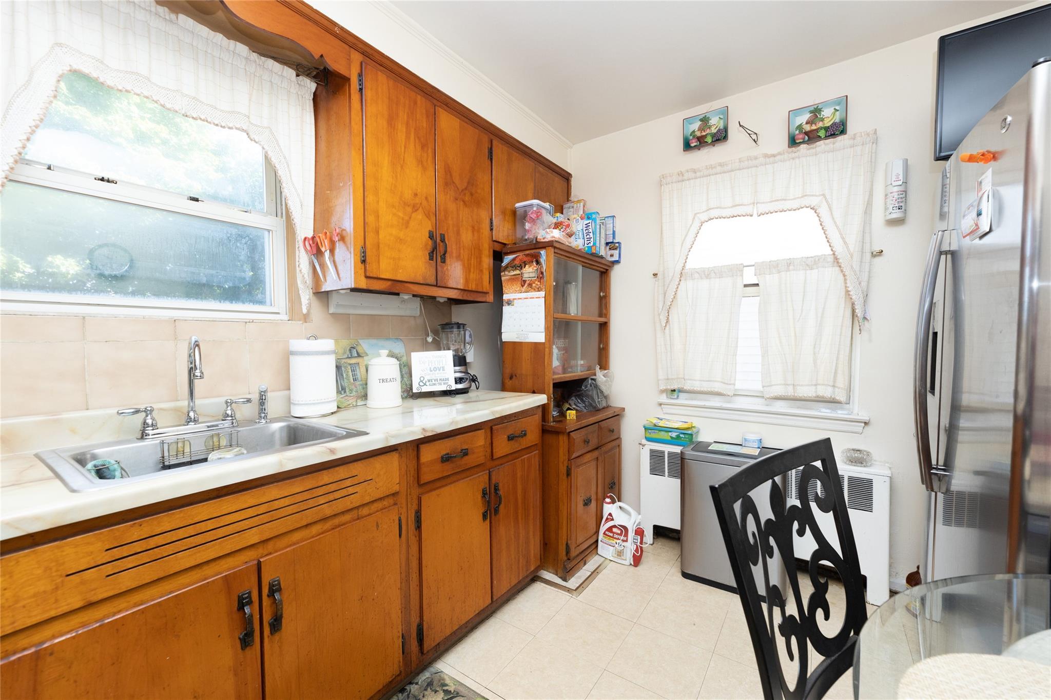 Single Family Bruner  Bronx, NY 10469, MLS-837721-17