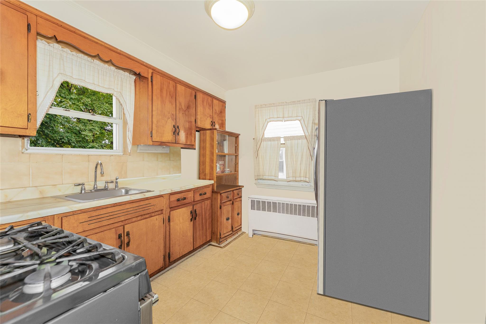 Single Family Bruner  Bronx, NY 10469, MLS-837721-3