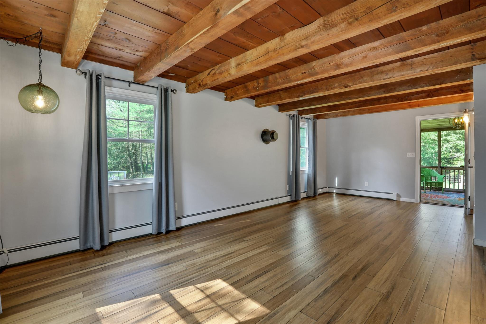 Single Family Brown Station  Ulster County, NY 12461, MLS-837742-11