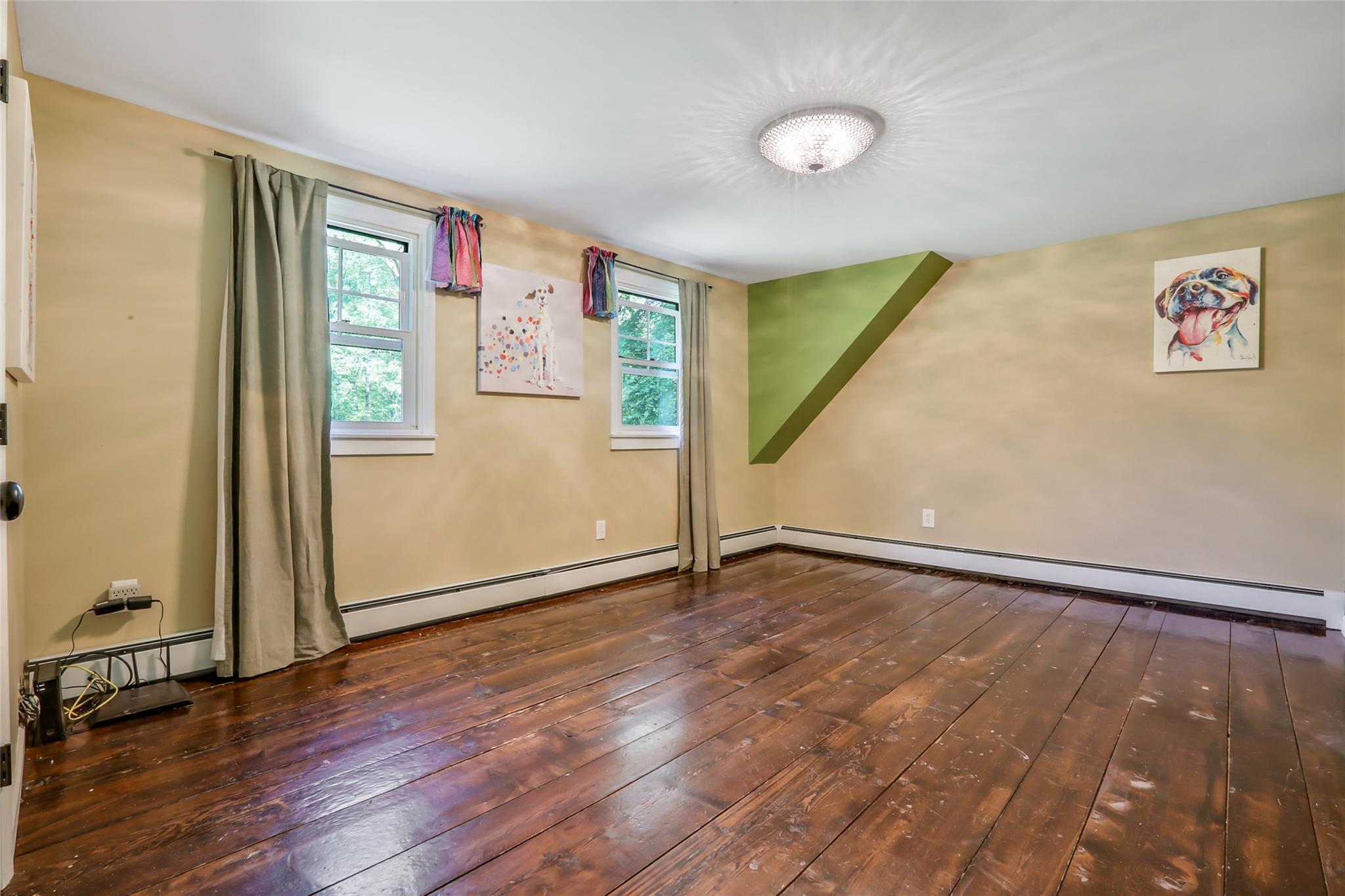 Single Family Brown Station  Ulster County, NY 12461, MLS-837742-23