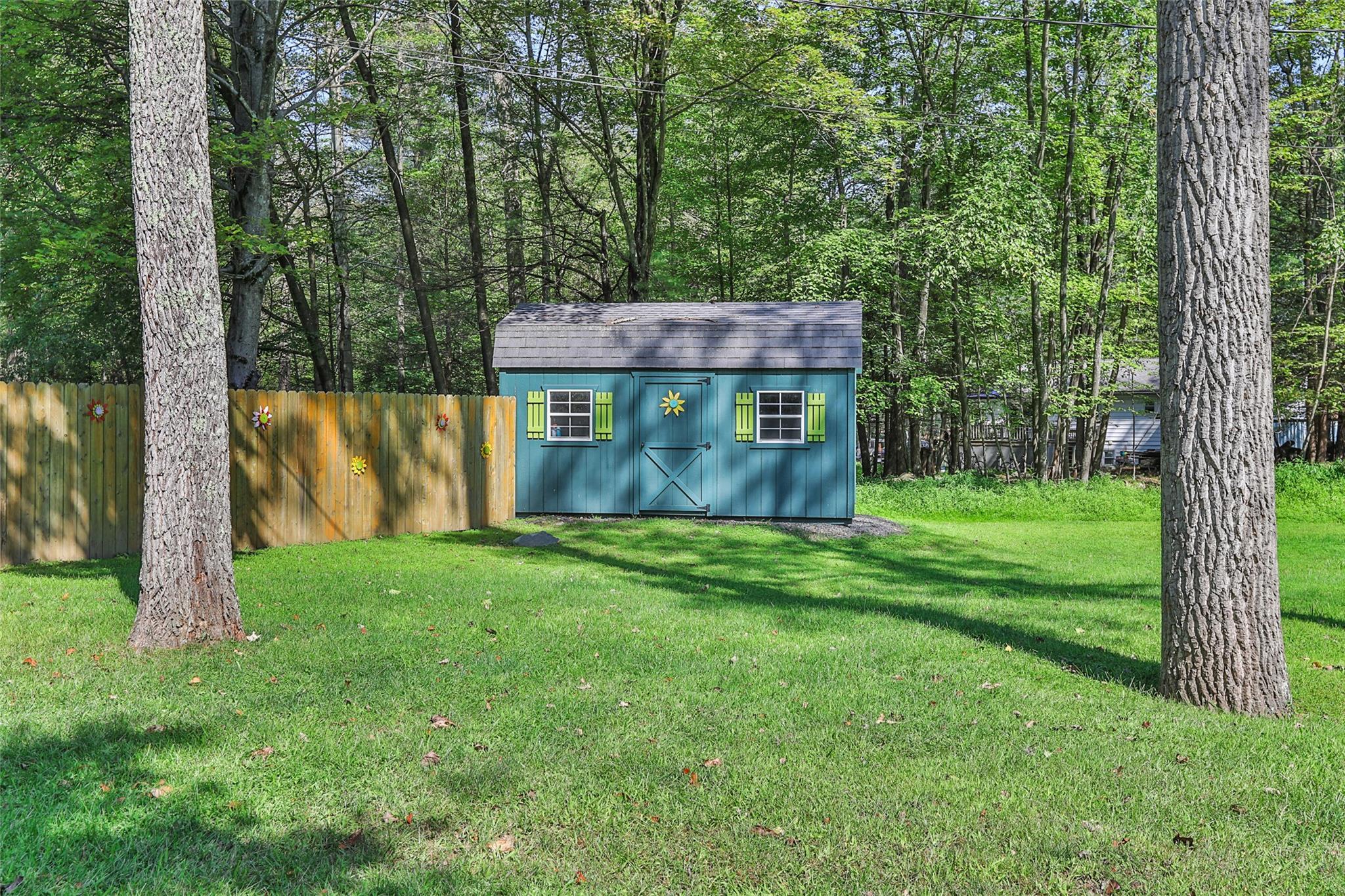 Single Family Brown Station  Ulster County, NY 12461, MLS-837742-29