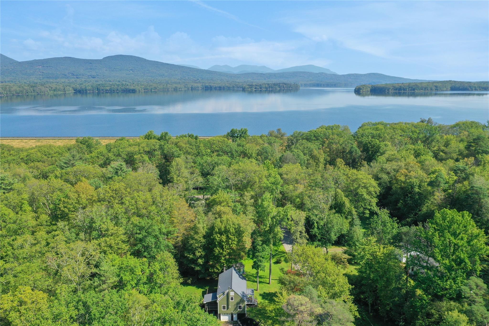 Single Family Brown Station  Ulster County, NY 12461, MLS-837742-3