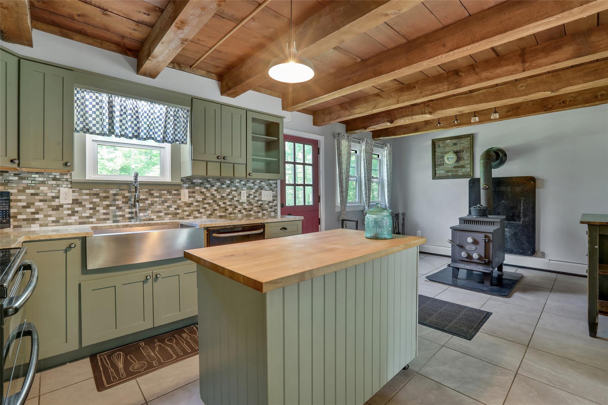 Single Family Brown Station  Ulster County, NY 12461, MLS-837742-6