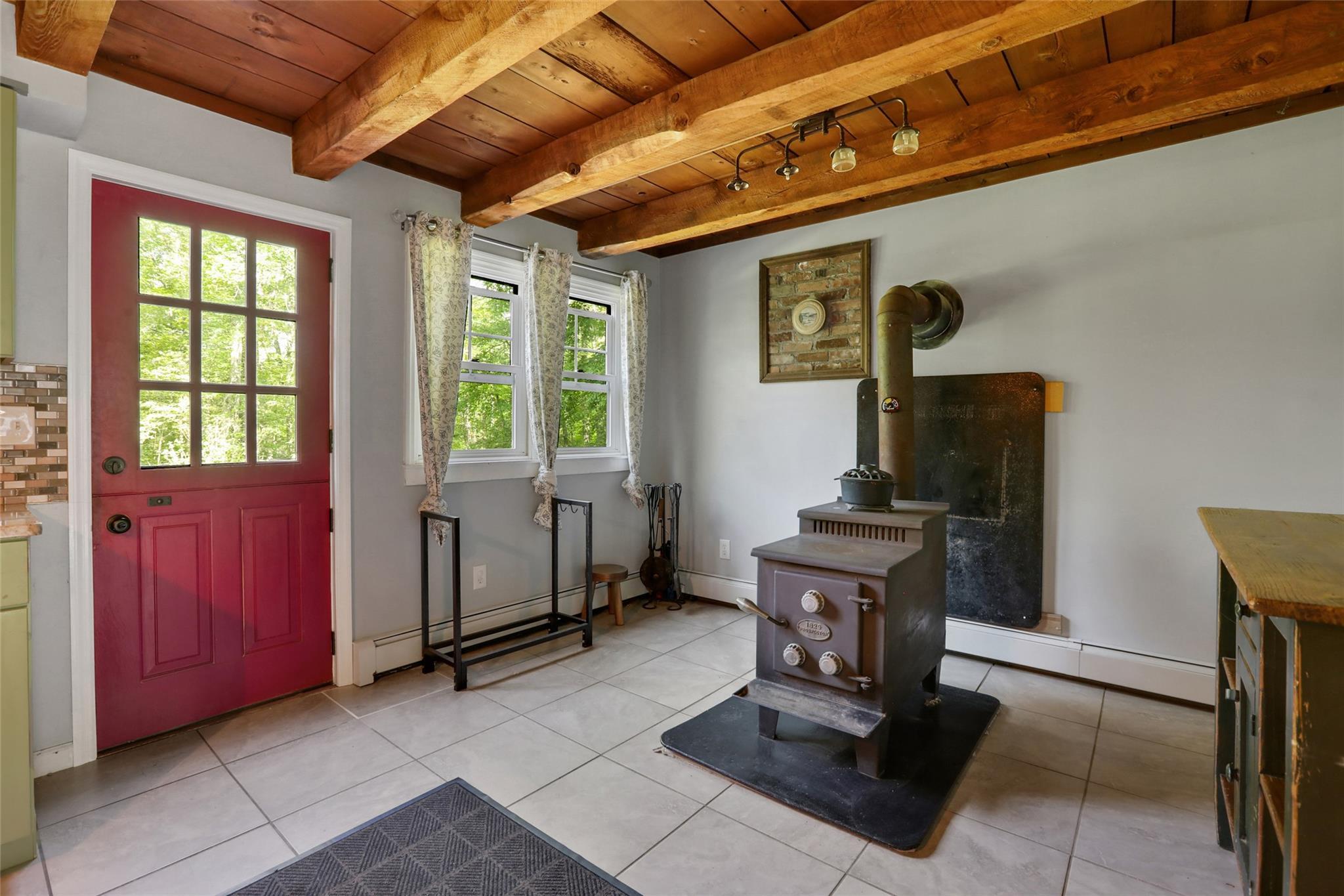 Single Family Brown Station  Ulster County, NY 12461, MLS-837742-7