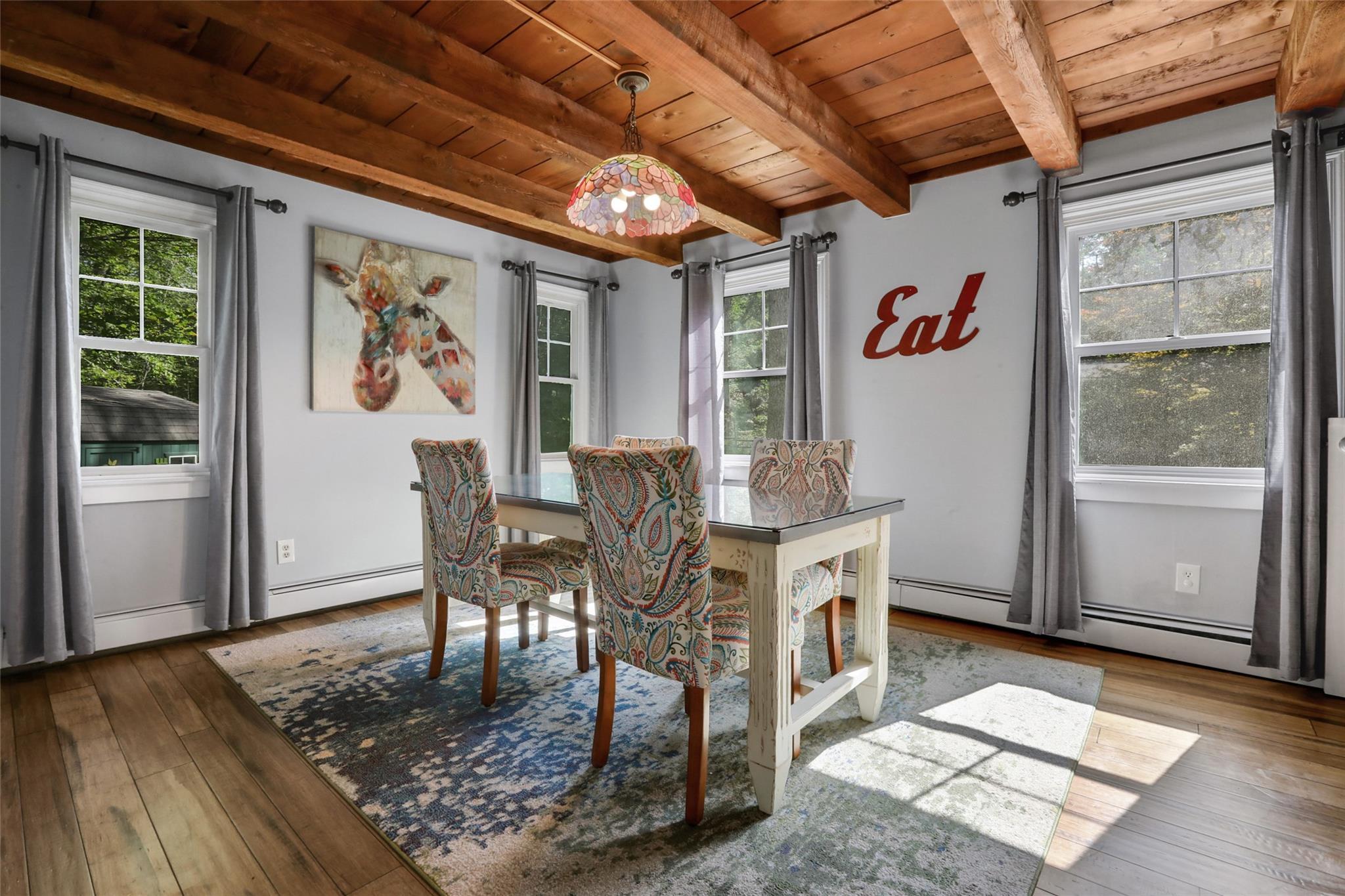 Single Family Brown Station  Ulster County, NY 12461, MLS-837742-9