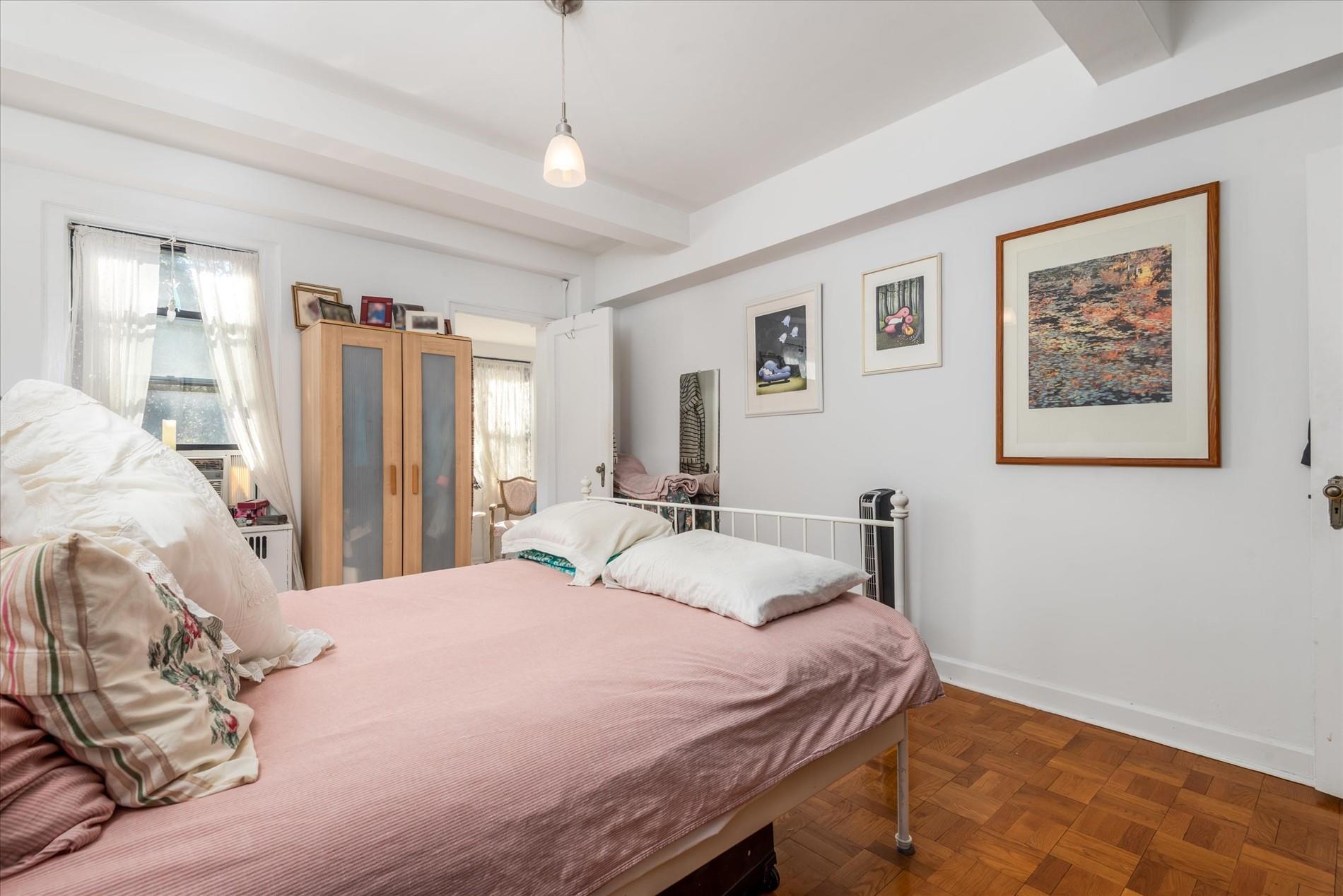 Coop Park Terrace West  Manhattan, NY 10034, MLS-837743-10