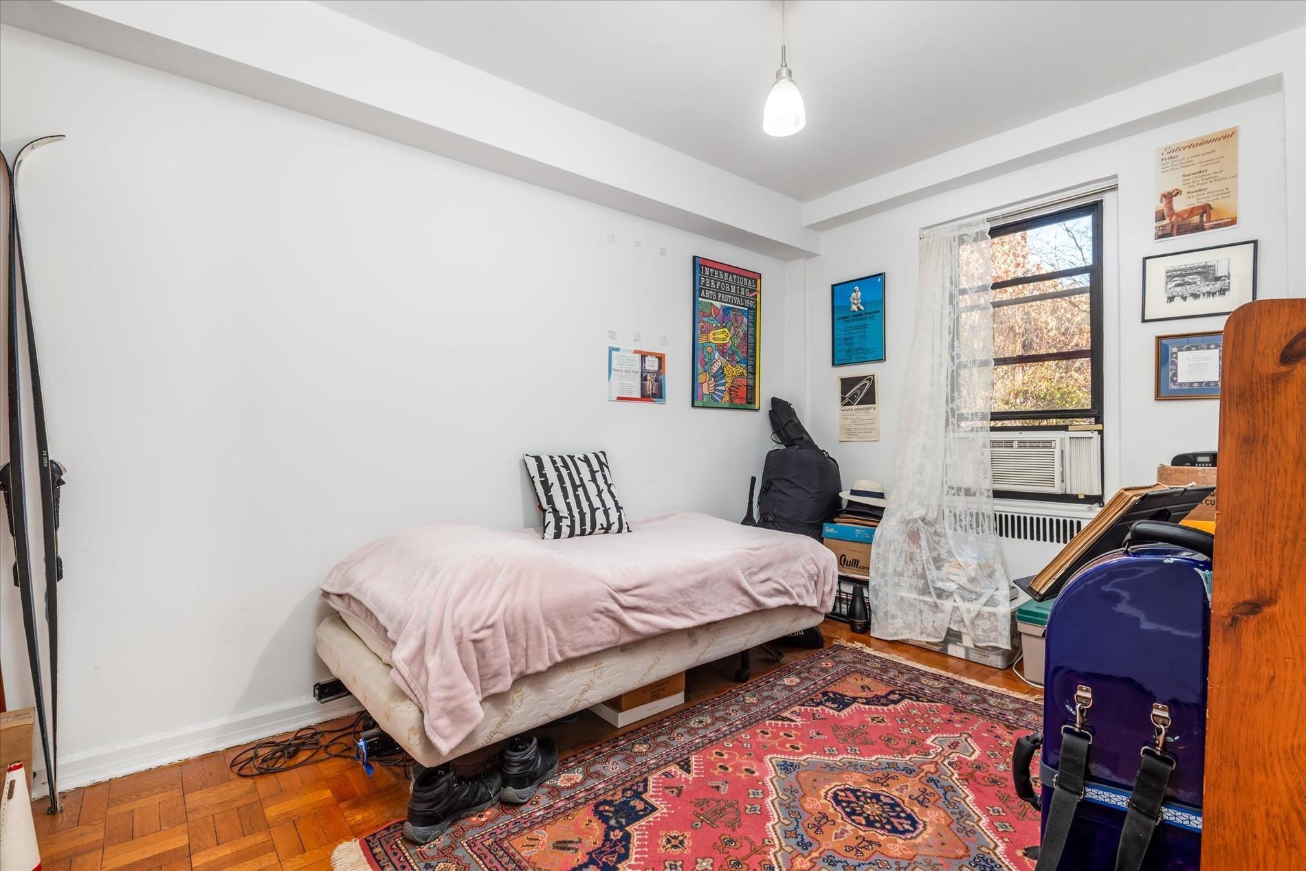 Coop Park Terrace West  Manhattan, NY 10034, MLS-837743-11
