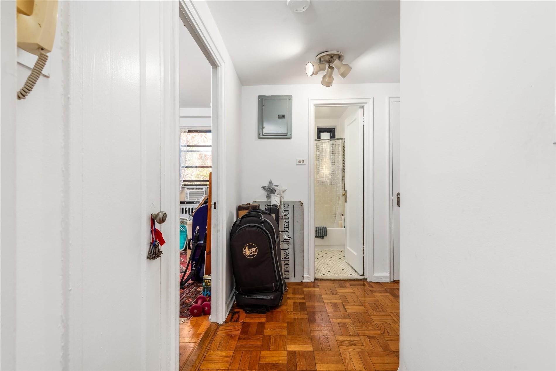 Coop Park Terrace West  Manhattan, NY 10034, MLS-837743-14
