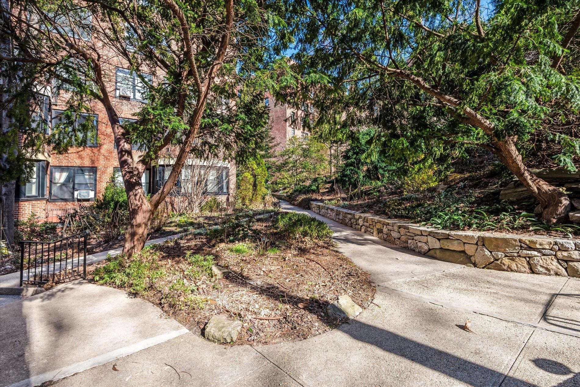 Coop Park Terrace West  Manhattan, NY 10034, MLS-837743-15