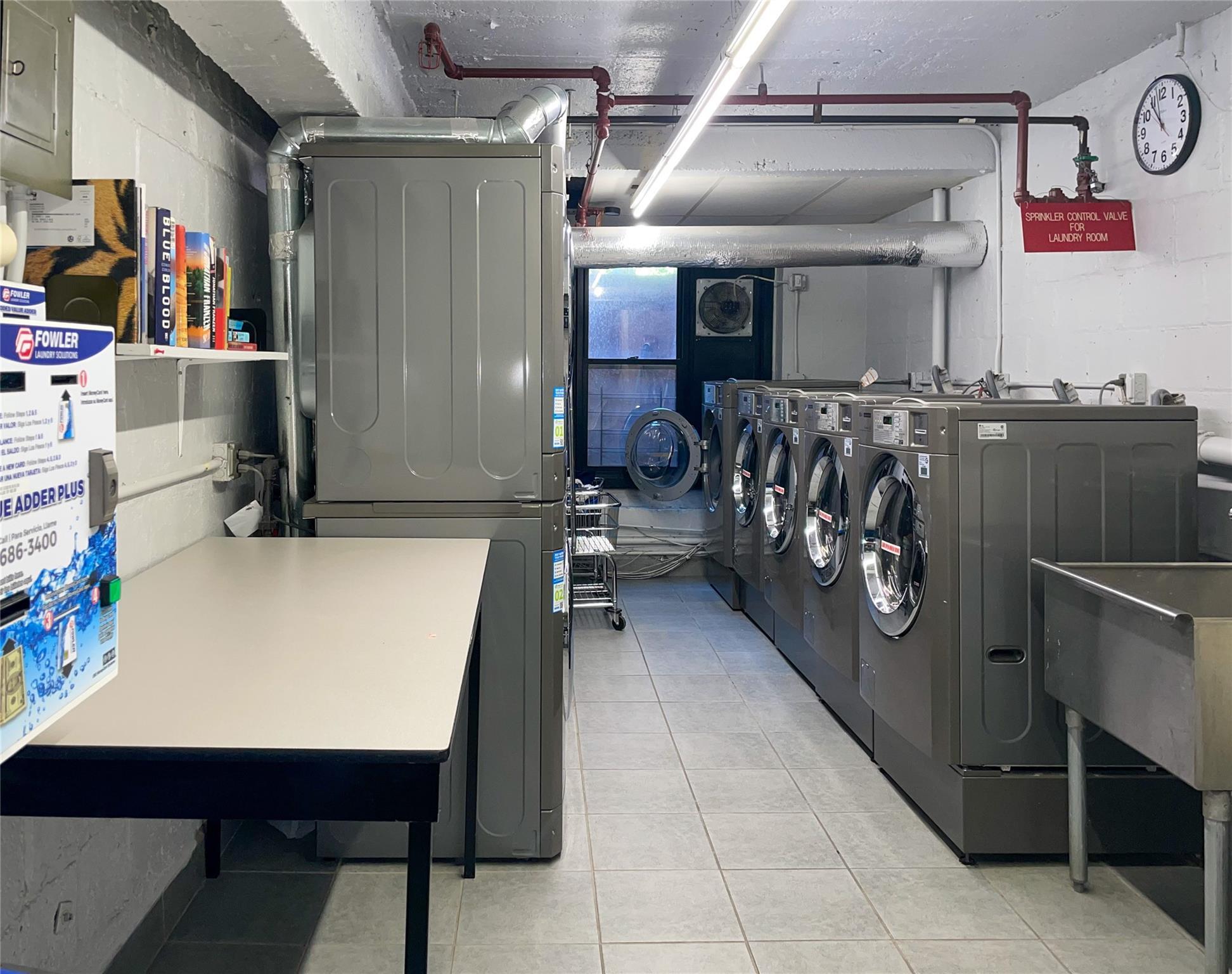 Coop Park Terrace West  Manhattan, NY 10034, MLS-837743-18