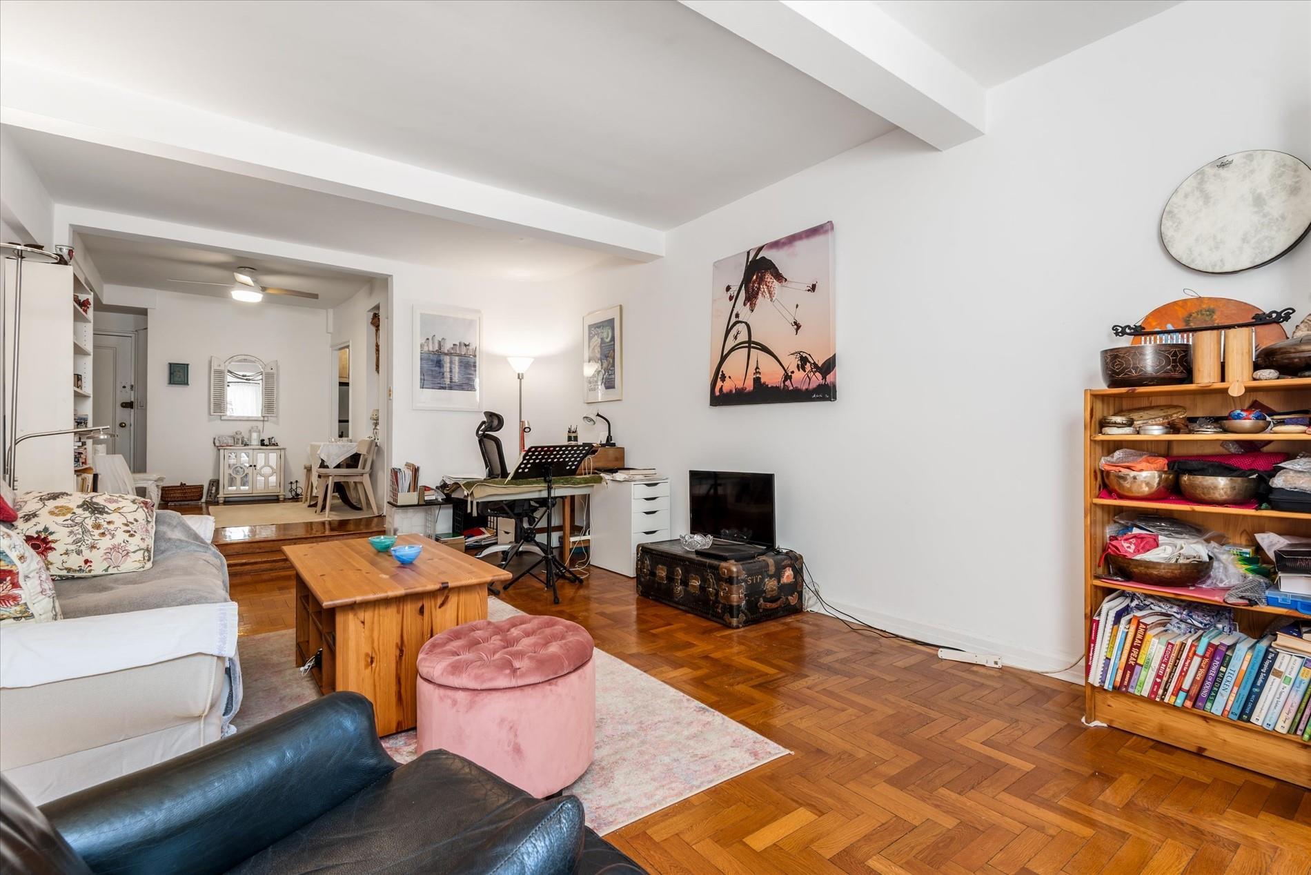 Coop Park Terrace West  Manhattan, NY 10034, MLS-837743-3
